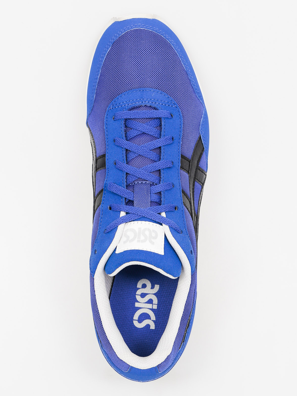 Boty Asics Curreo (asics blue/black)