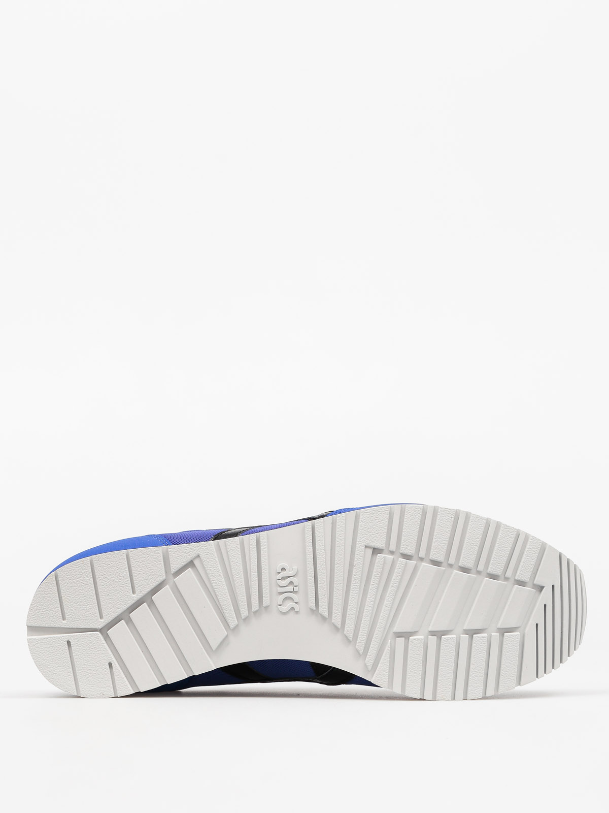 Boty Asics Curreo (asics blue/black)