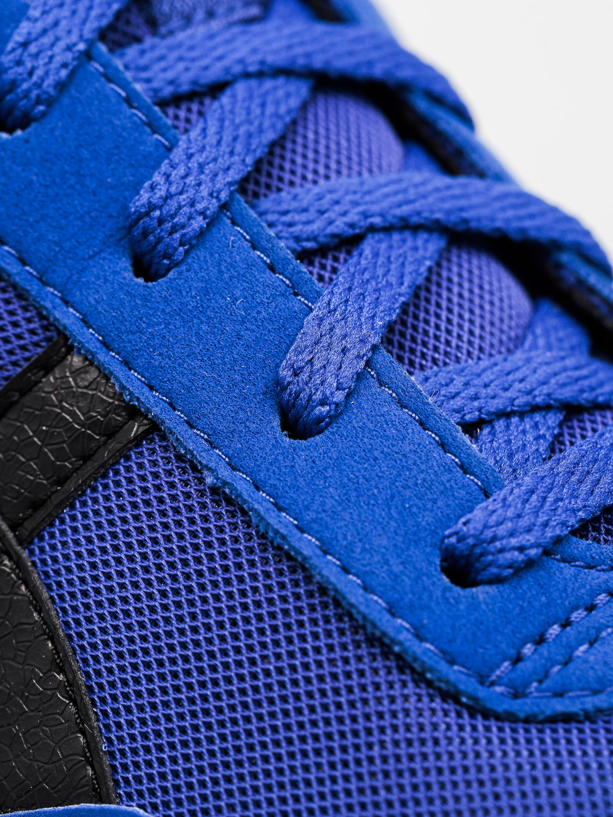 Boty Asics Curreo (asics blue/black)