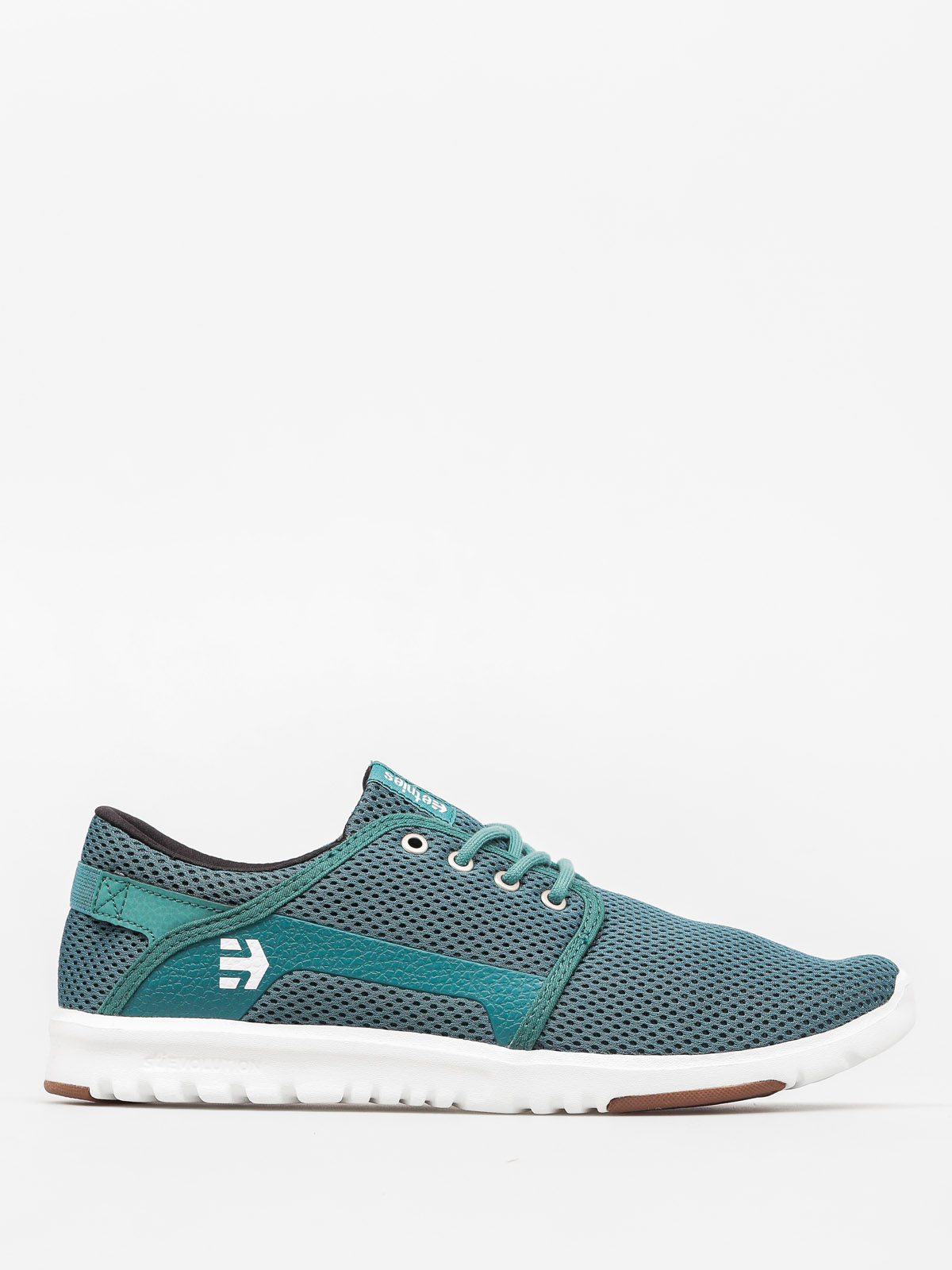 Boty Etnies Scout (teal)