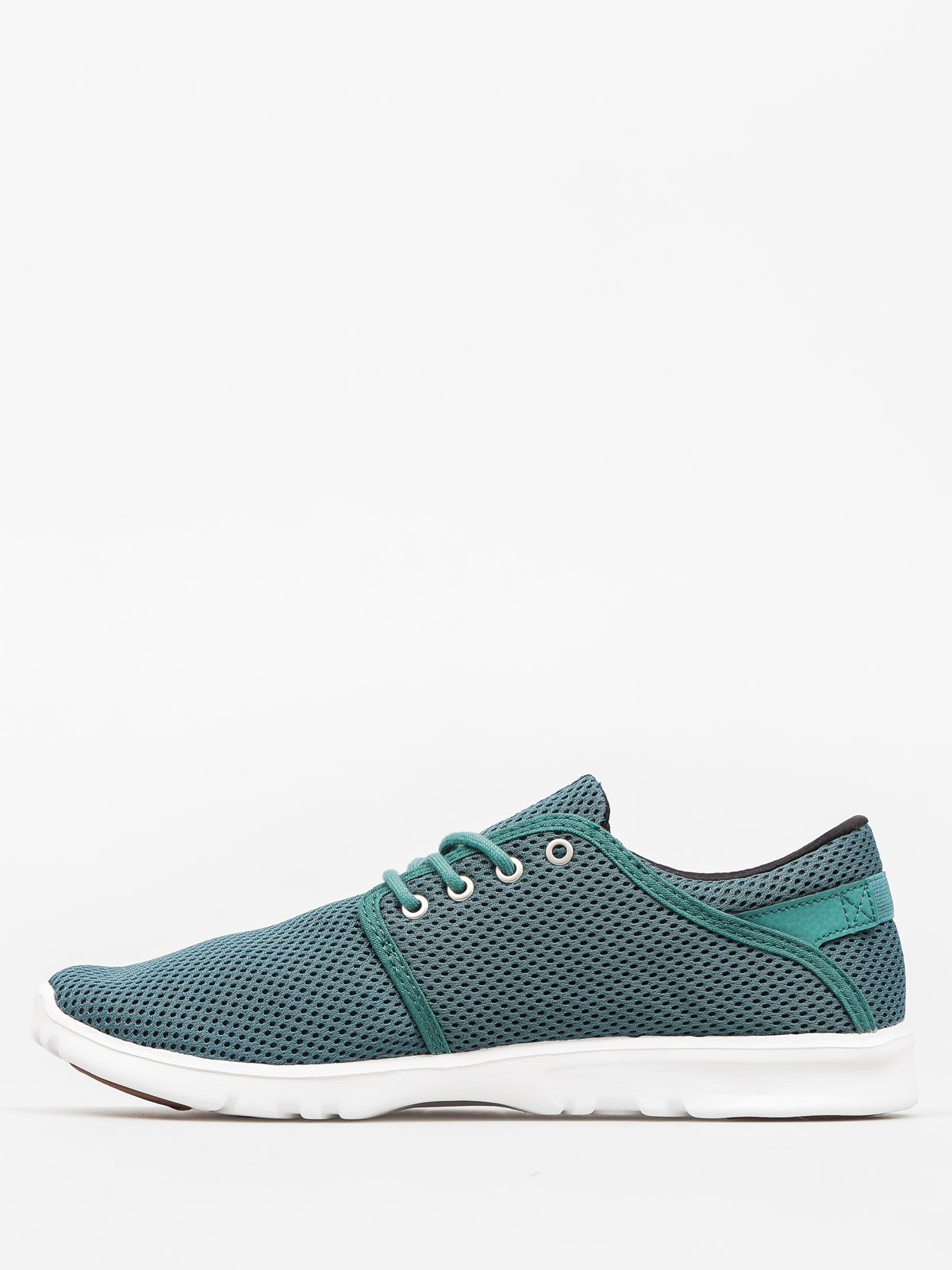 Boty Etnies Scout (teal)
