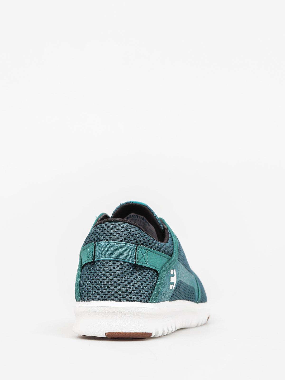 Boty Etnies Scout (teal)