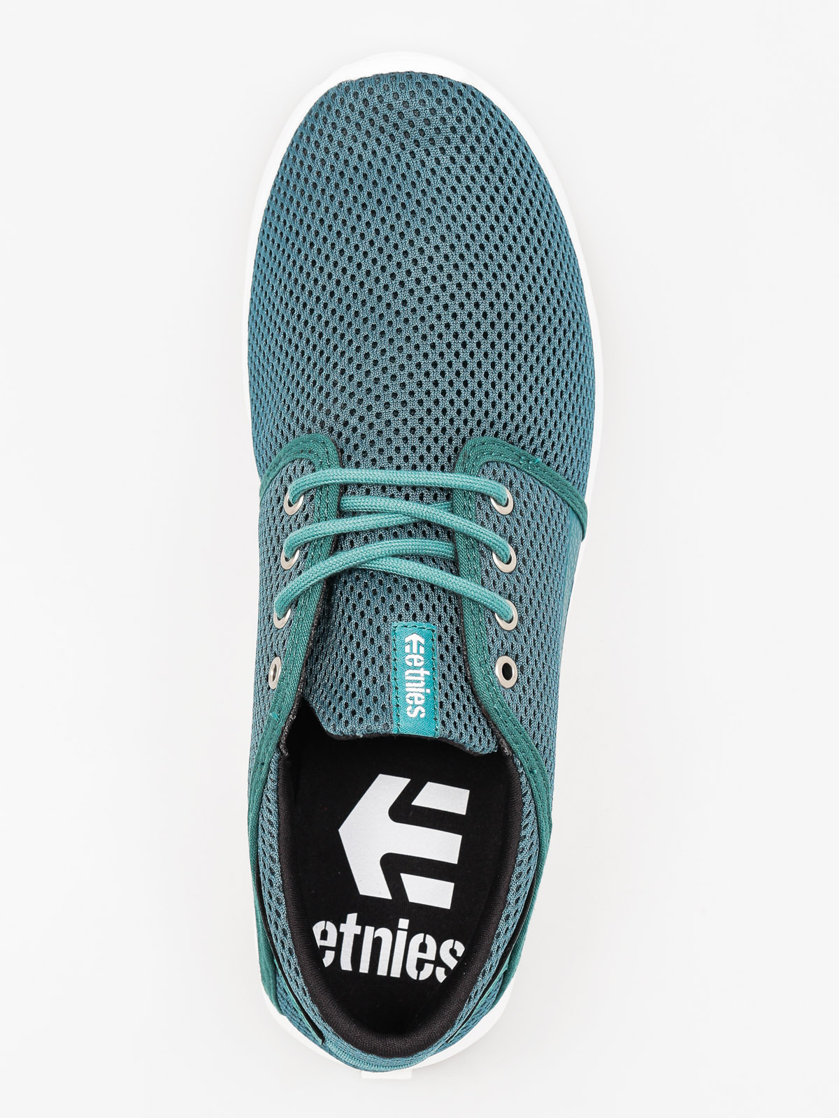 Boty Etnies Scout (teal)