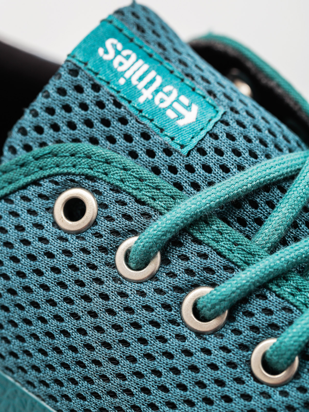 Boty Etnies Scout (teal)
