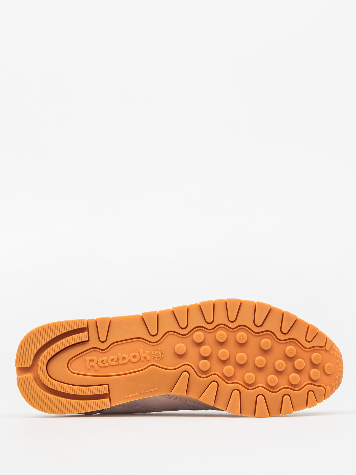 Boty Reebok Cl Lthr Golden Neutrals Wmn (sandtrap/rose gold/chalk)