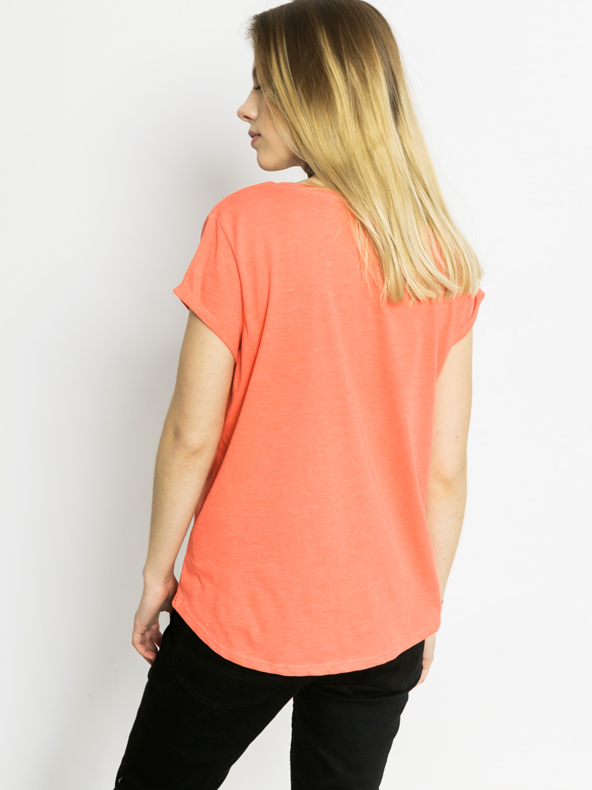 Tričko Volcom Radical Dayz Wmn (psp)