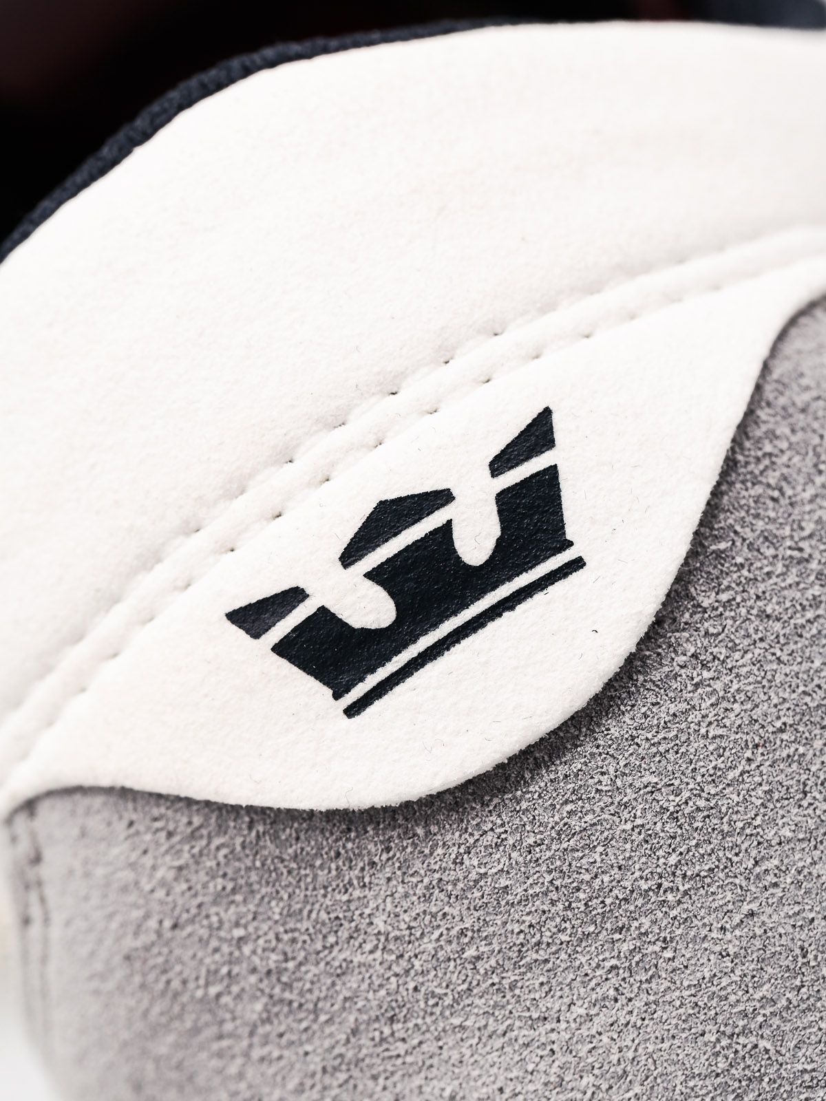 Boty Supra Hammer Run (white/red white)