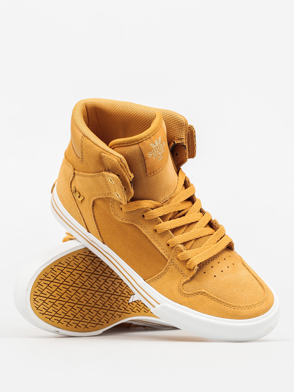 Supra shop vaider amber