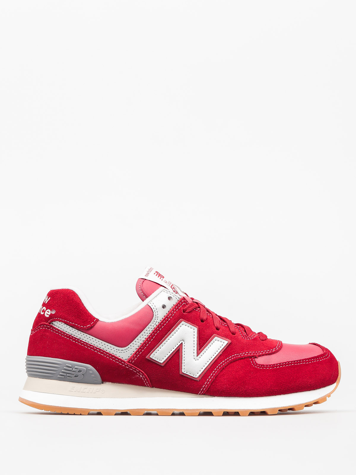 Boty New Balance 574 (hrt)