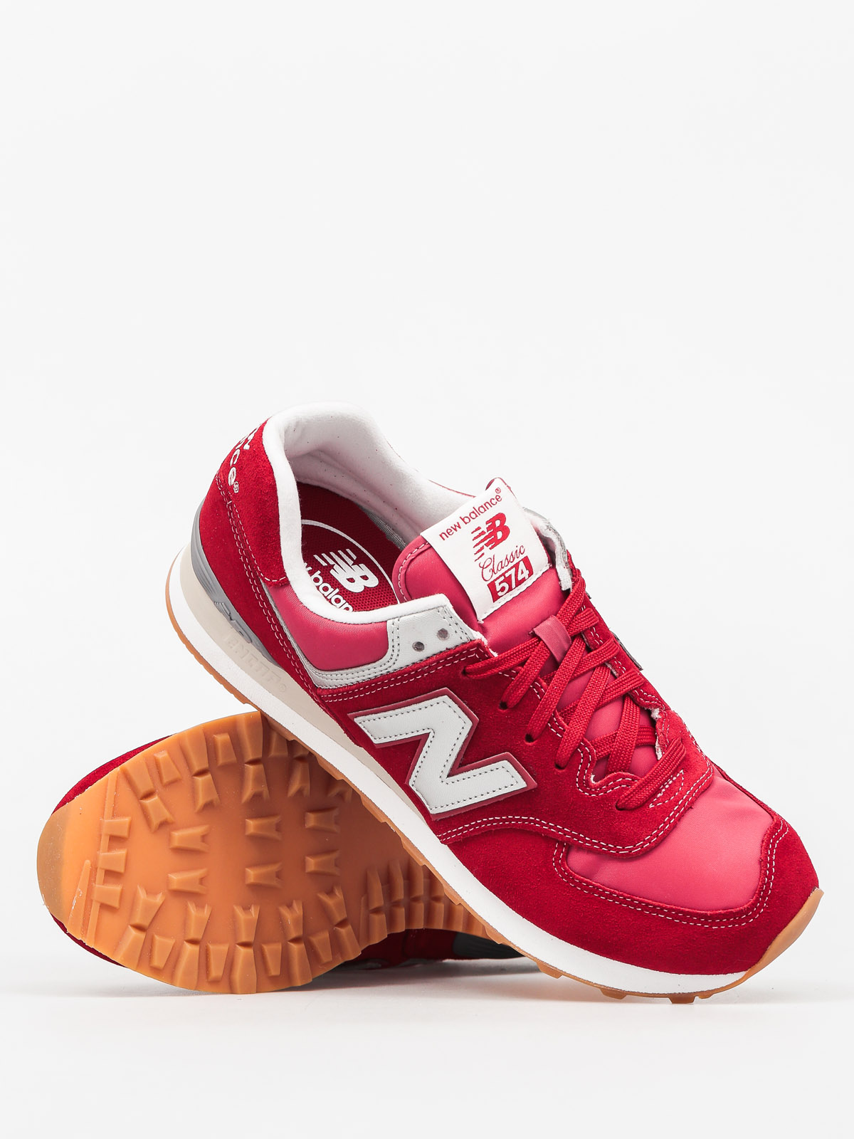 Boty New Balance 574 (hrt)