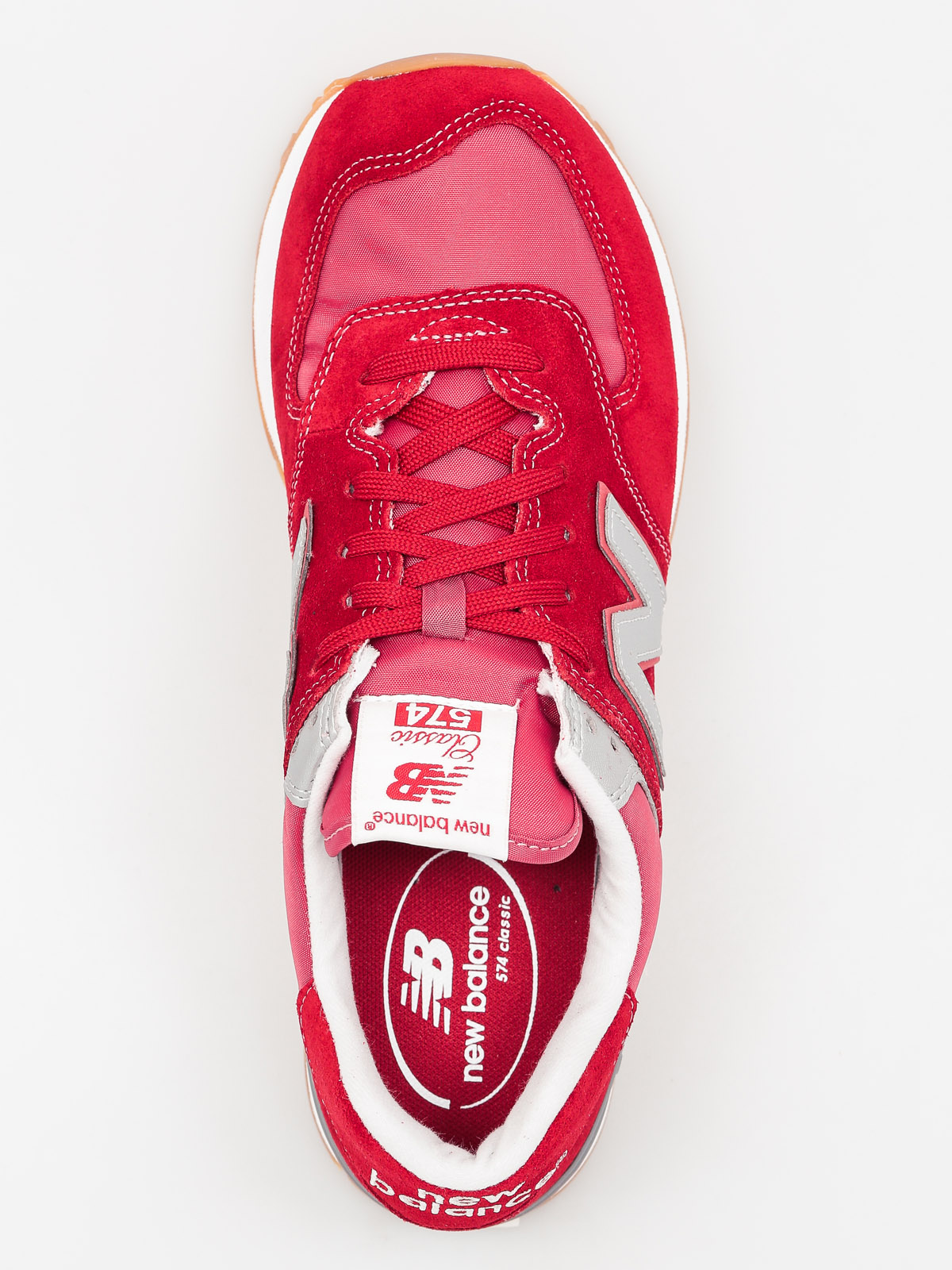 Boty New Balance 574 (hrt)