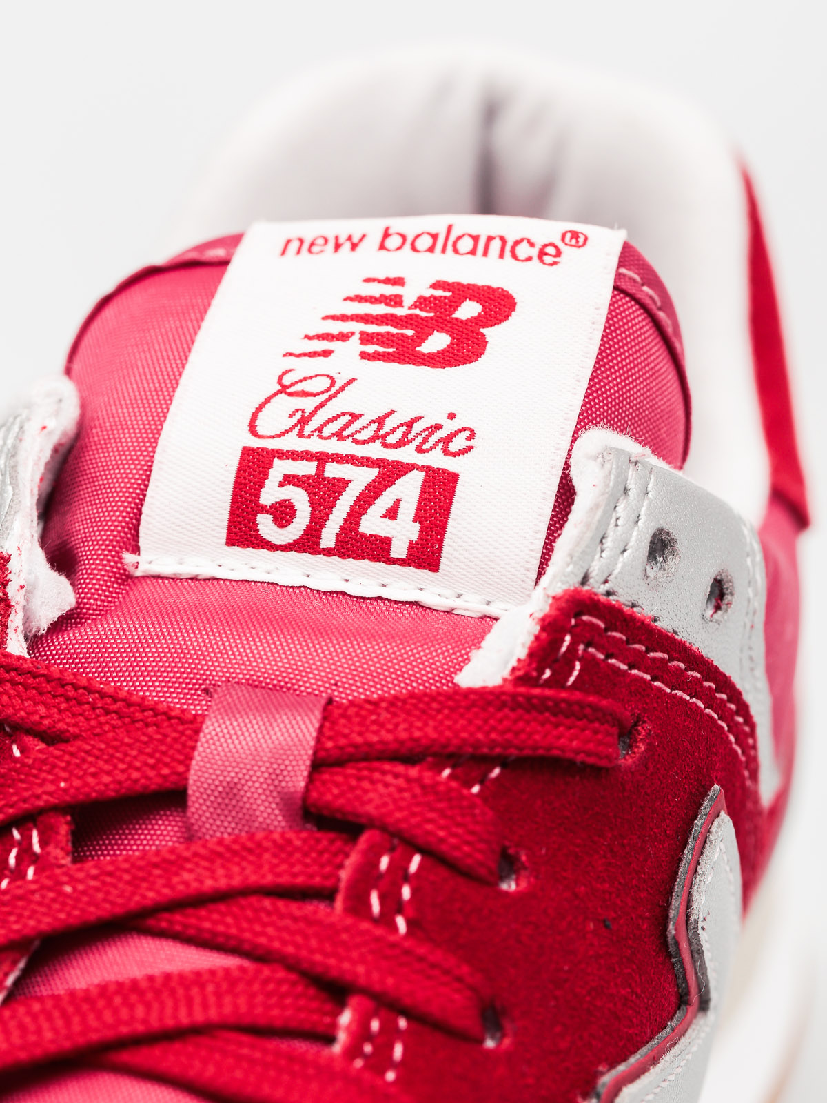 Boty New Balance 574 (hrt)