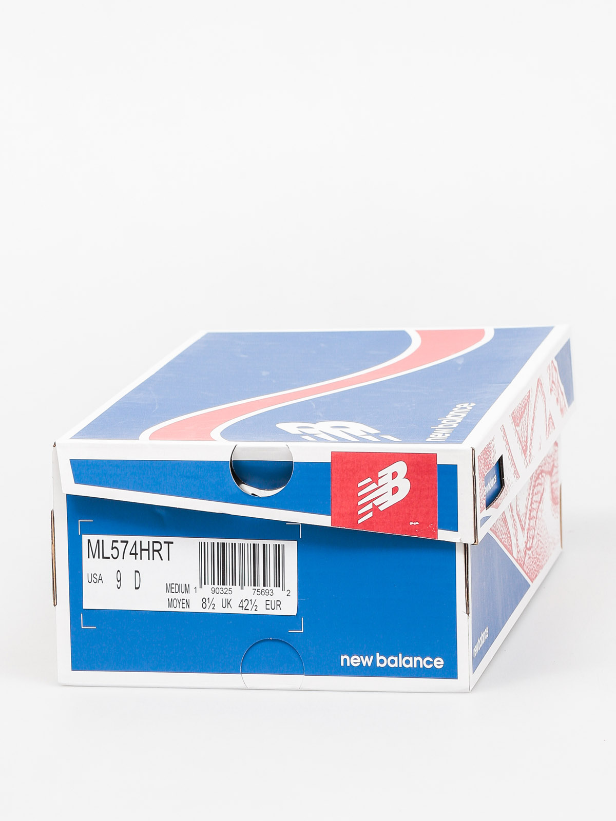 Boty New Balance 574 (hrt)