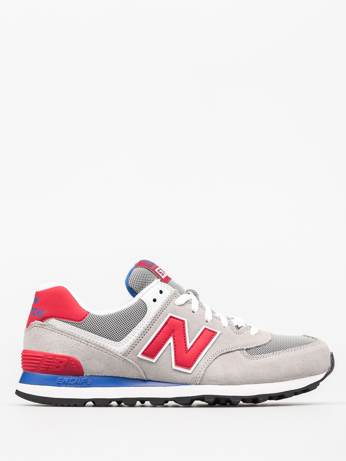 Boty New Balance 574 (mox)