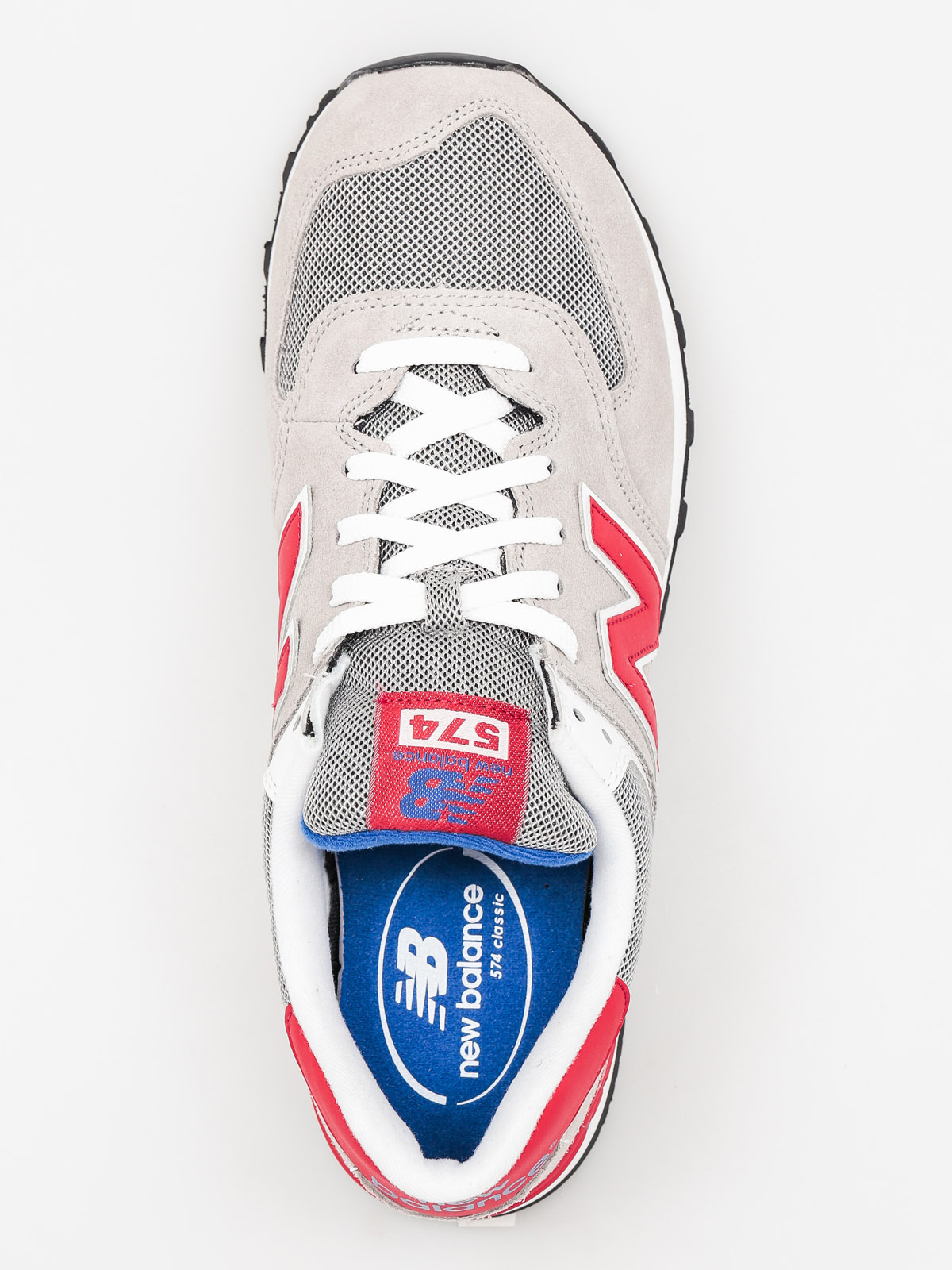 Boty New Balance 574 (mox)