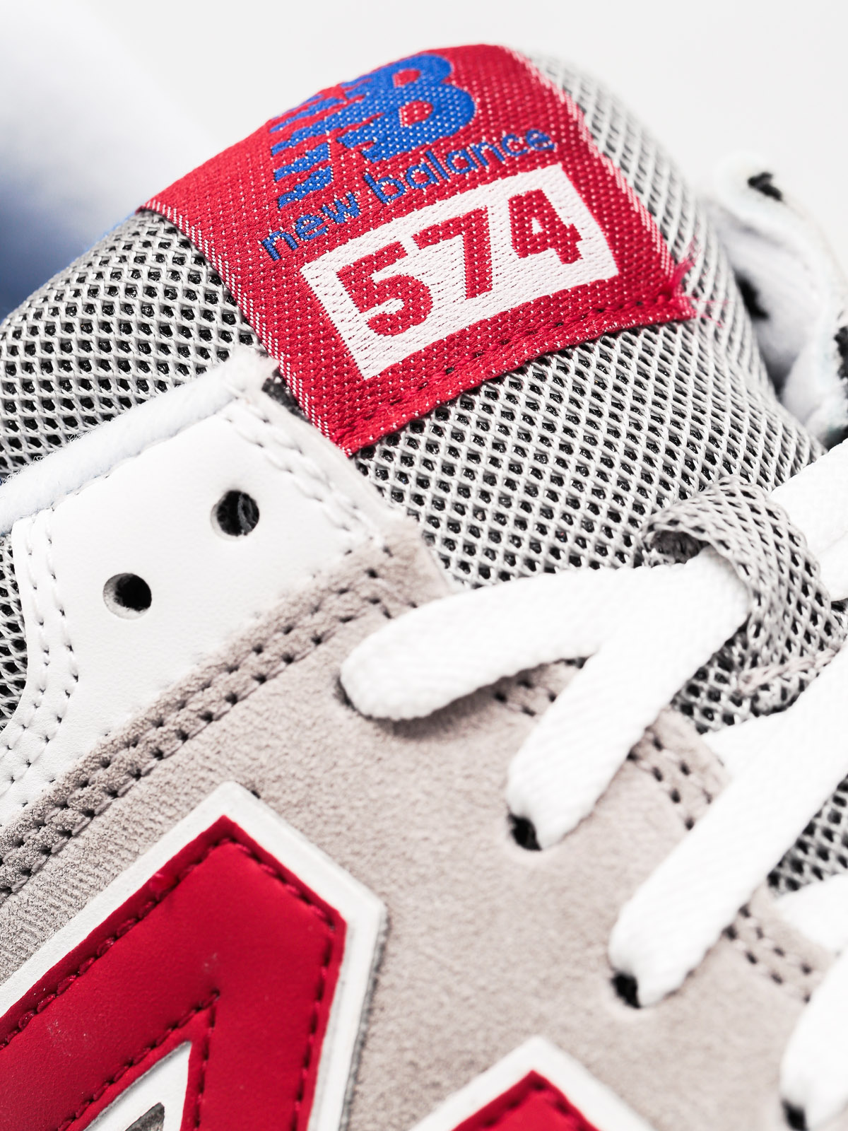 Boty New Balance 574 (mox)