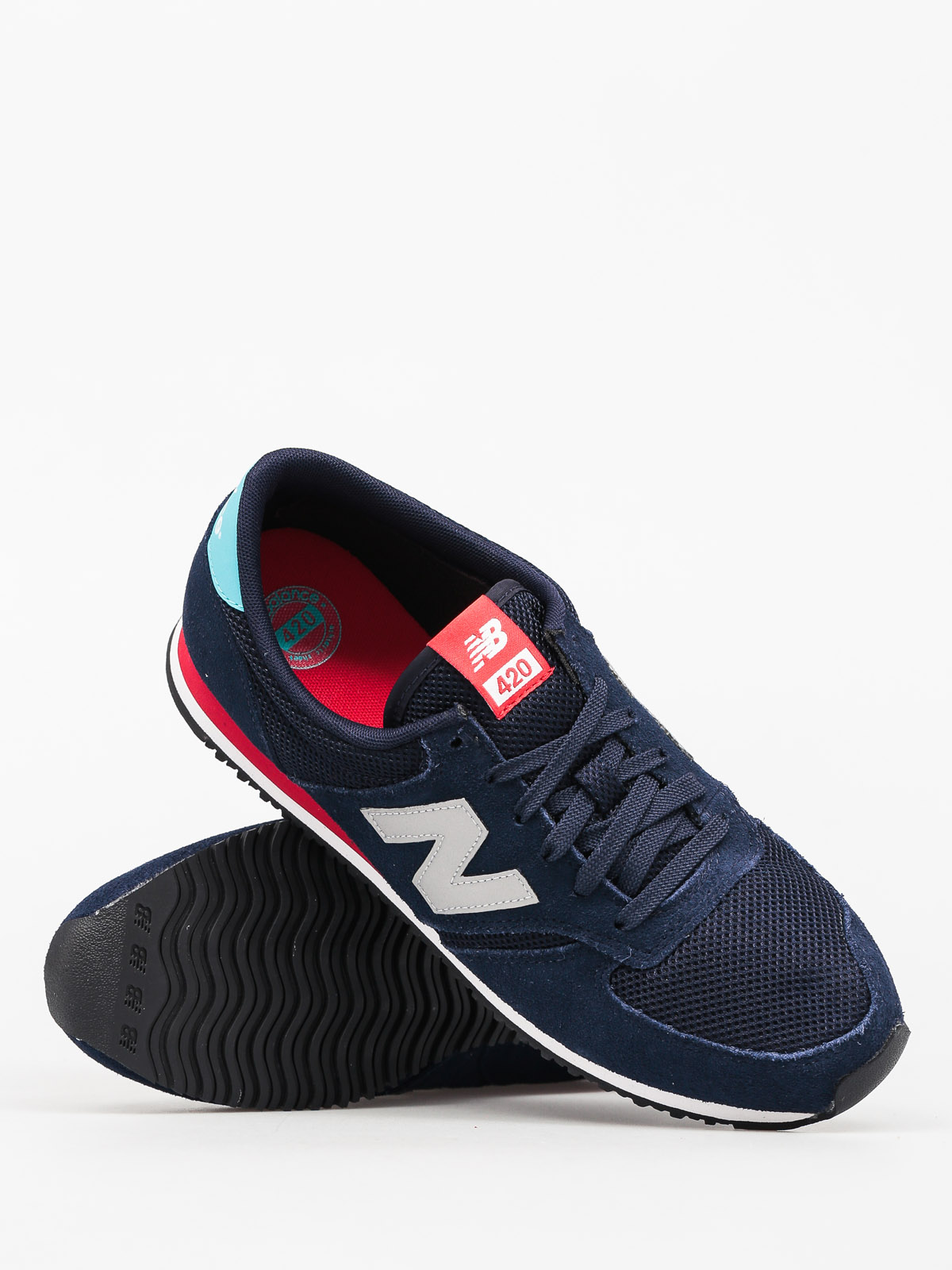 Boty New Balance 420 (nst)