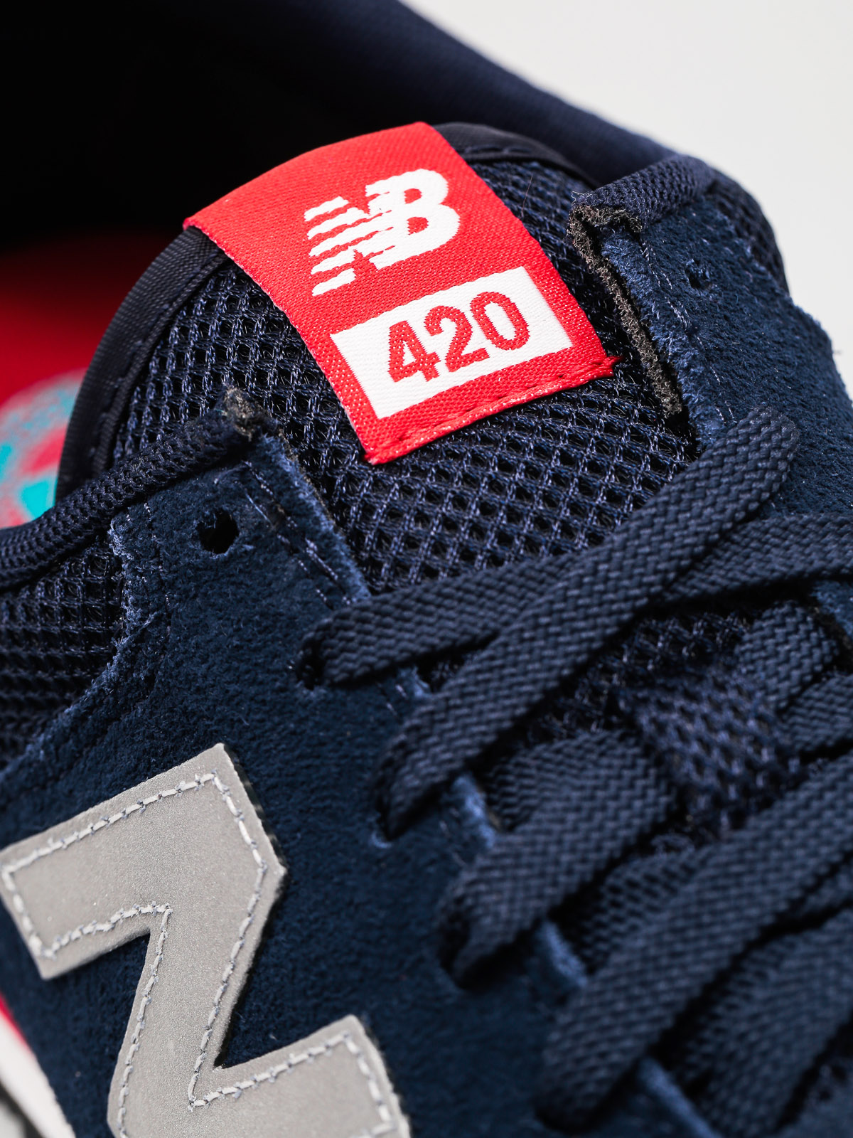 Boty New Balance 420 (nst)