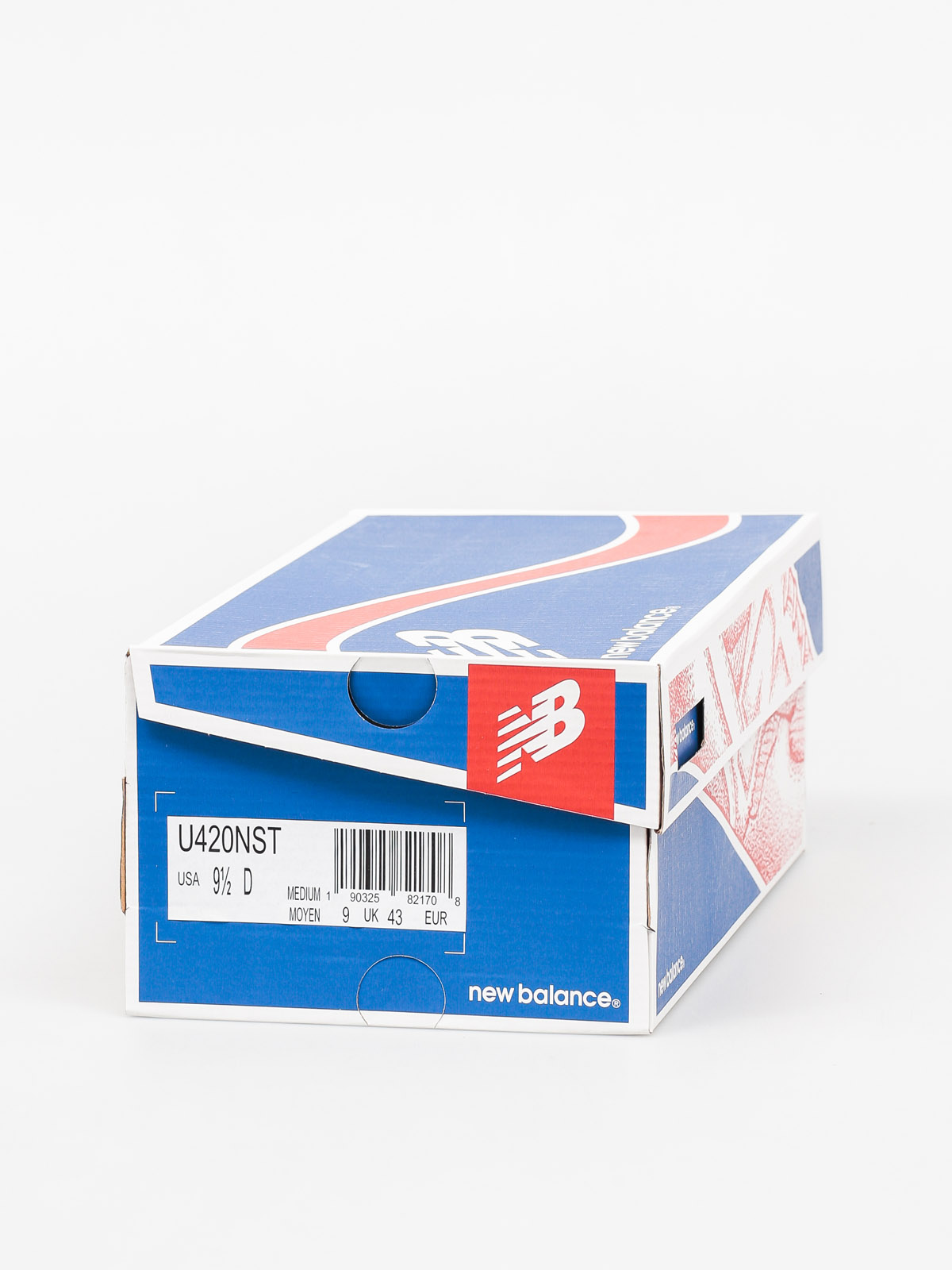 Boty New Balance 420 (nst)