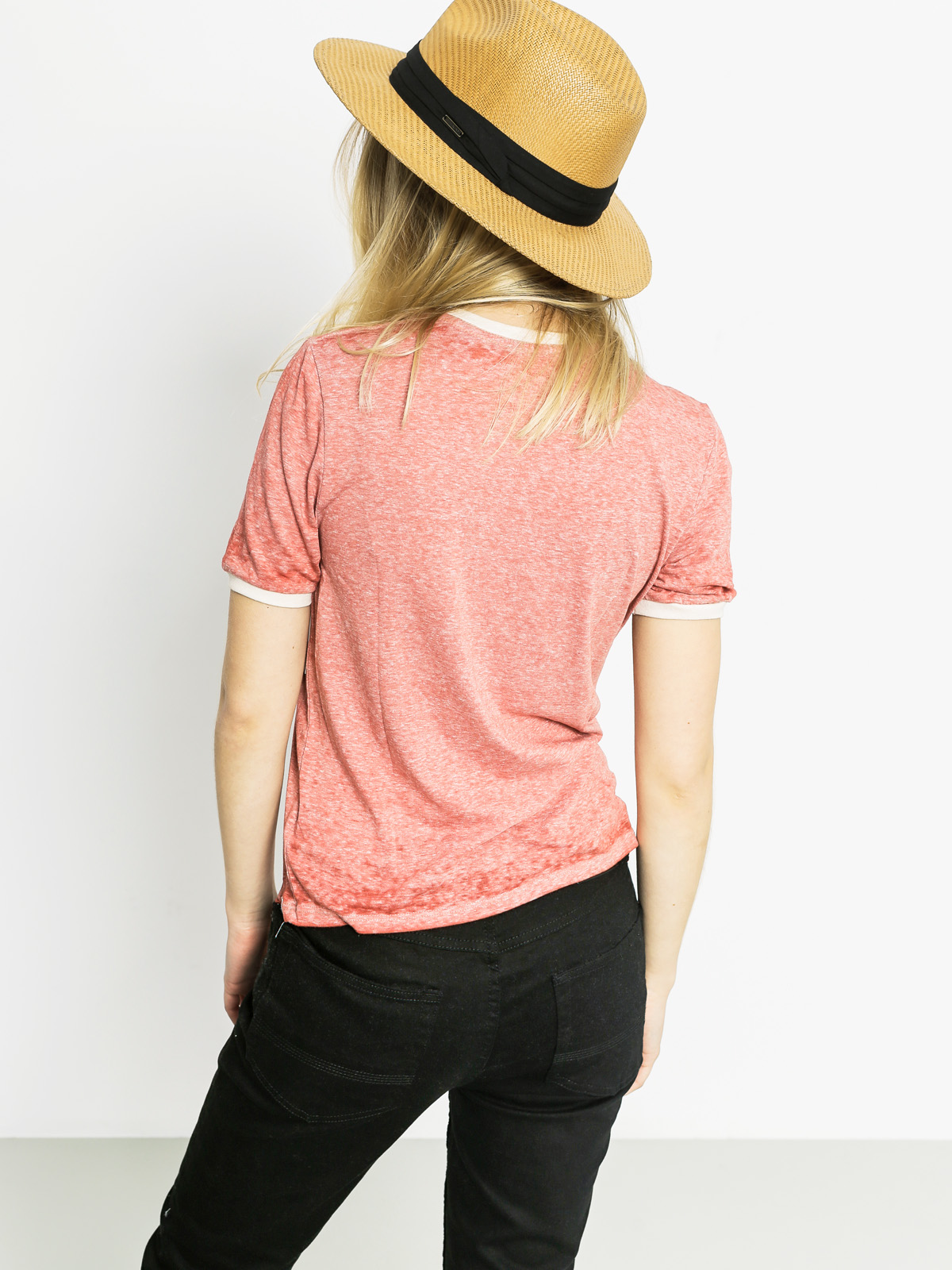 Tričko Volcom Awl Rights Wmn (bab)