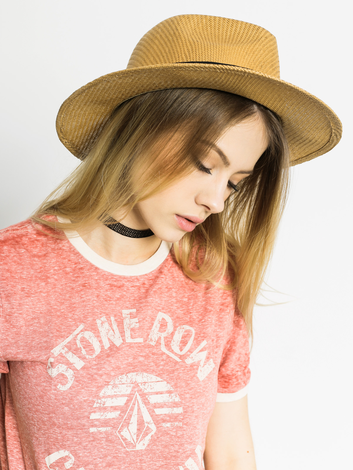 Tričko Volcom Awl Rights Wmn (bab)