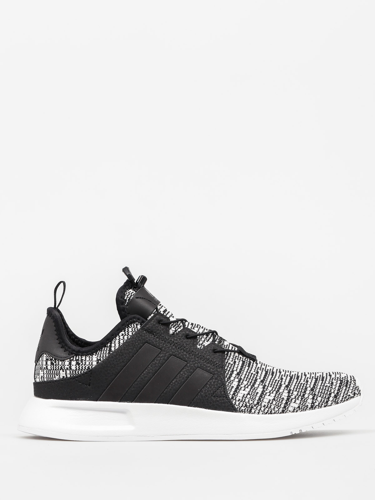 Boty adidas X Plr (cblack/cblack/ftwwht)
