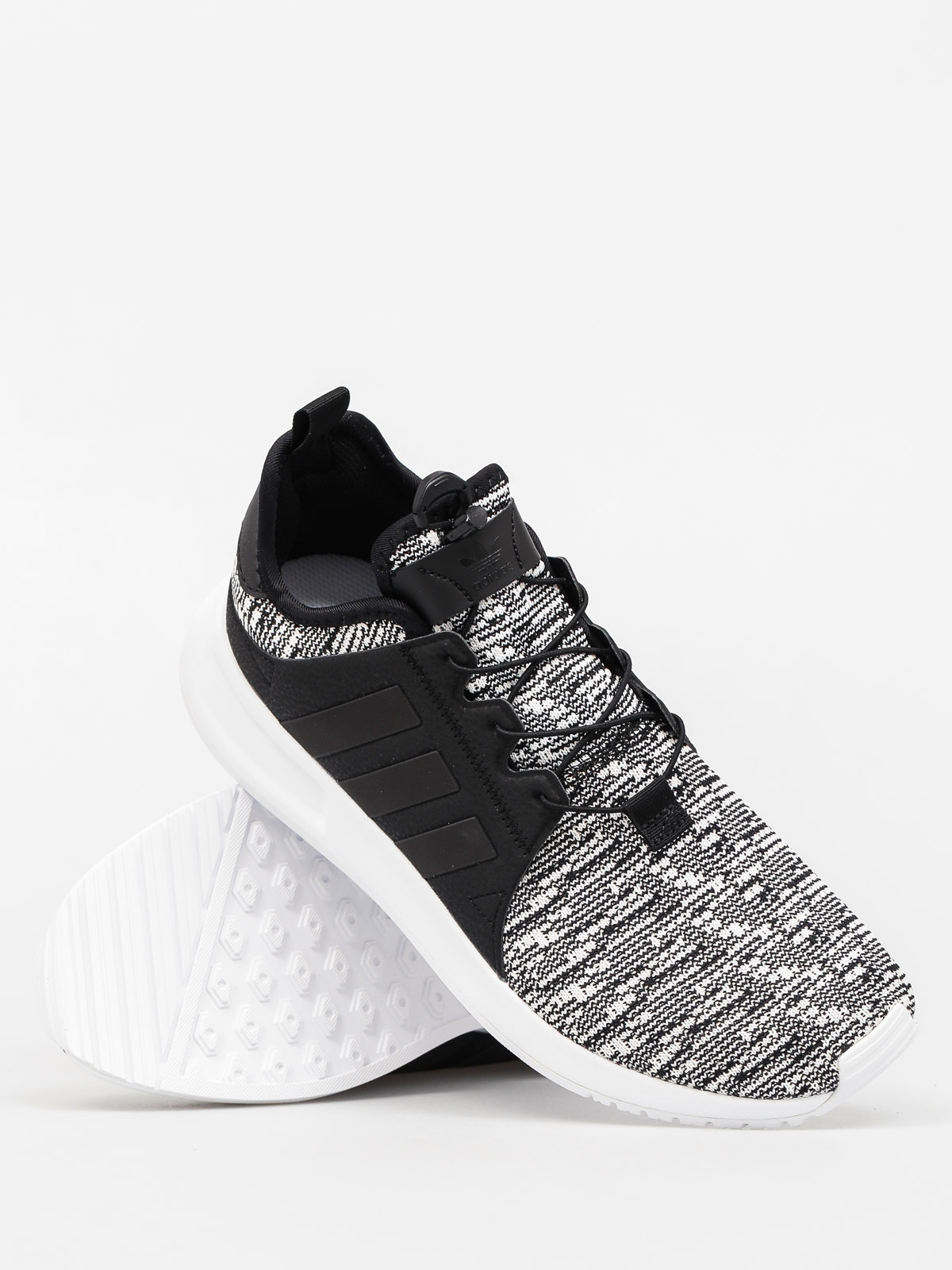 Boty adidas X Plr (cblack/cblack/ftwwht)