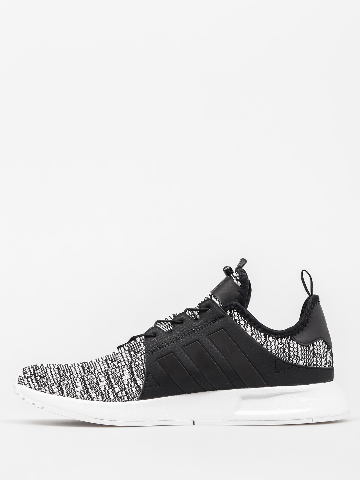 Boty adidas X Plr (cblack/cblack/ftwwht)