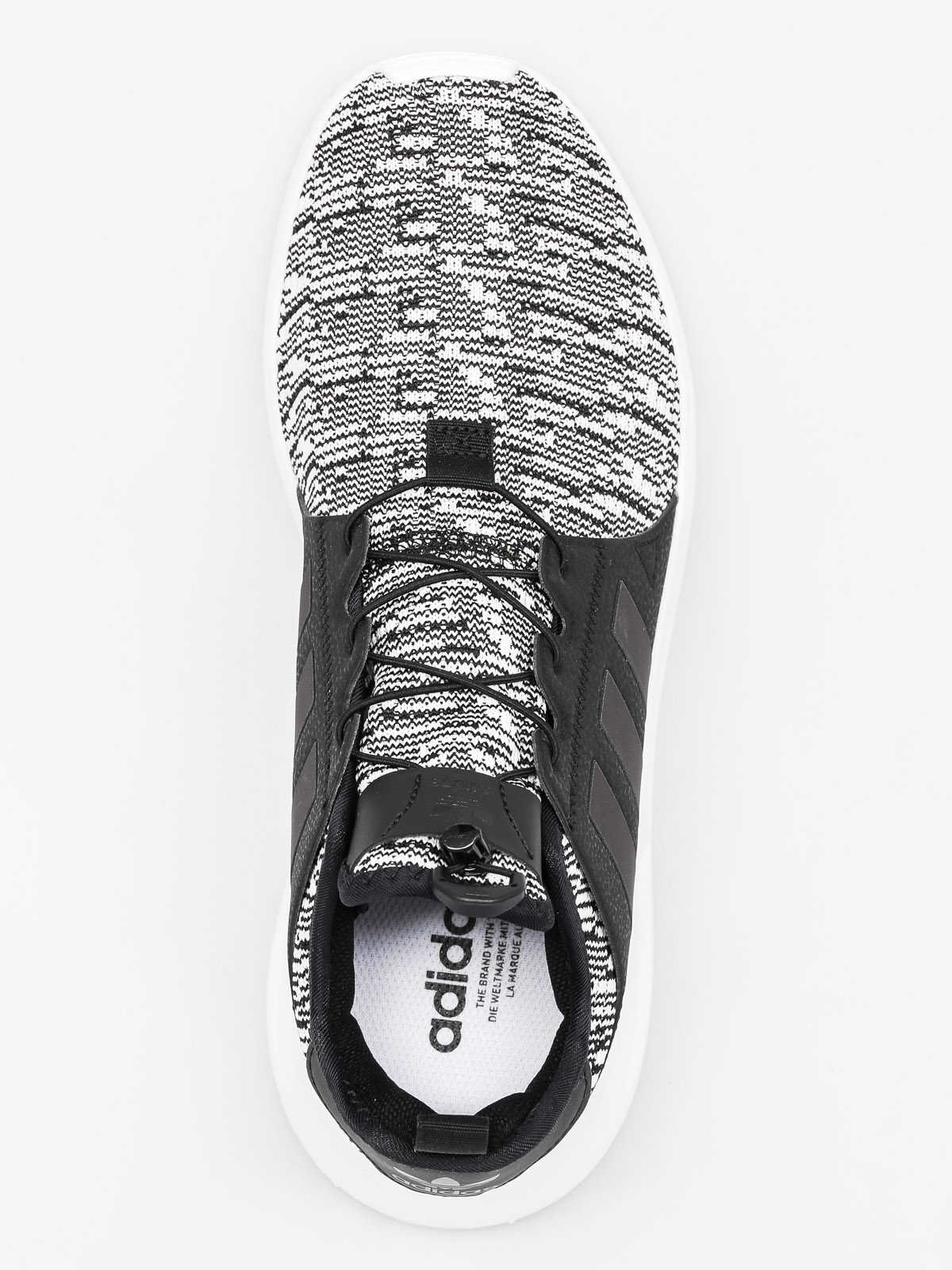 Boty adidas X Plr (cblack/cblack/ftwwht)