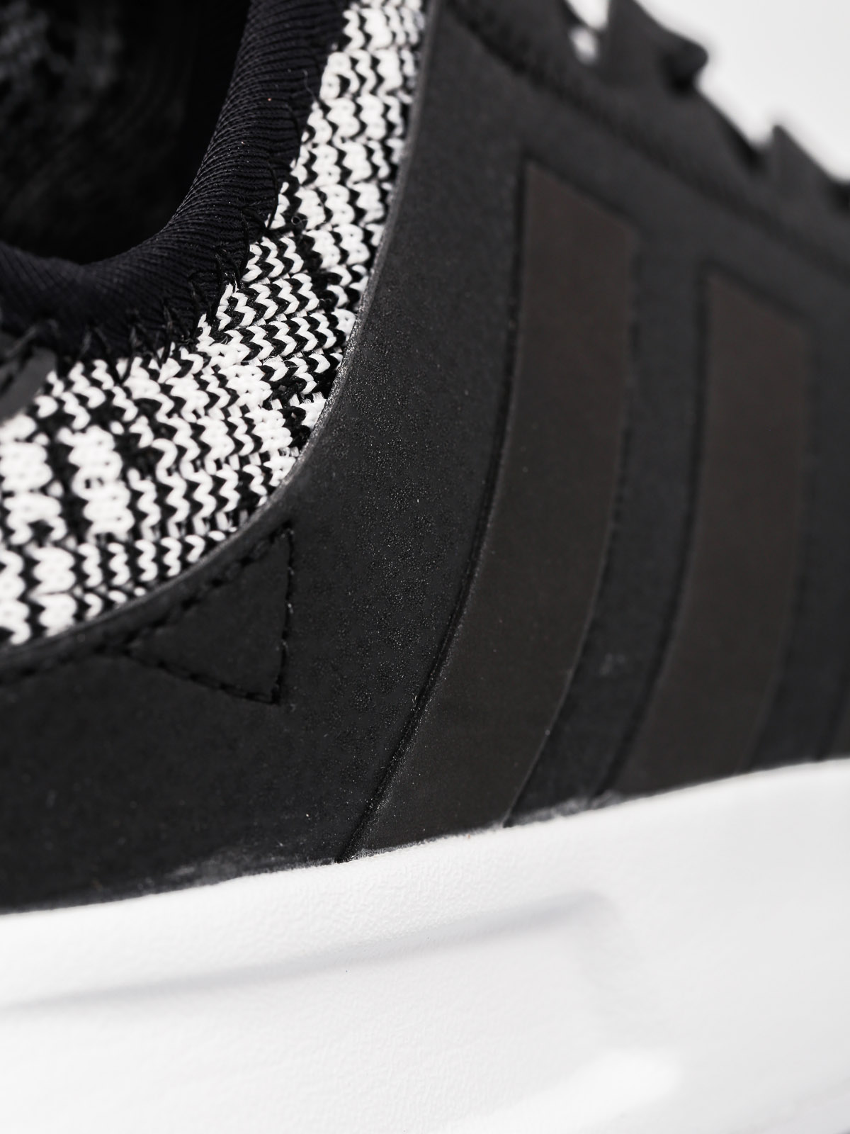 Boty adidas X Plr (cblack/cblack/ftwwht)