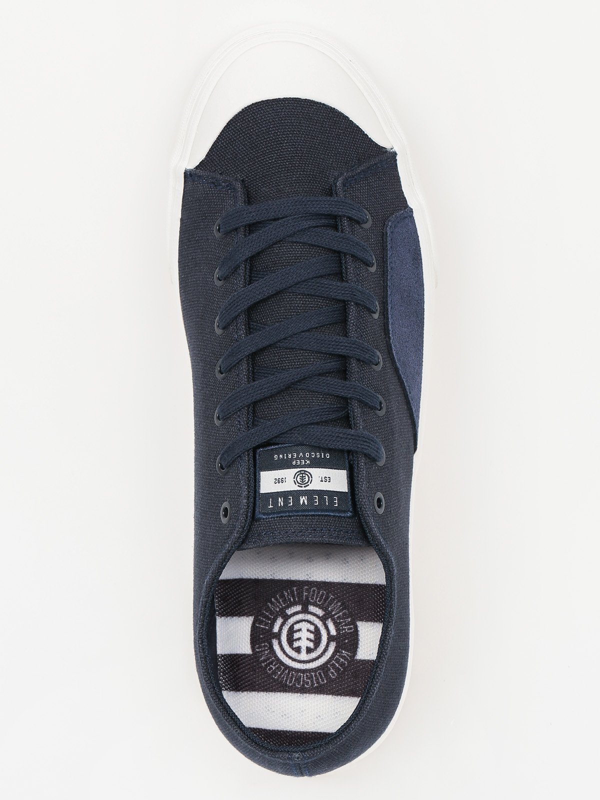 Boty Element Spike (navy)