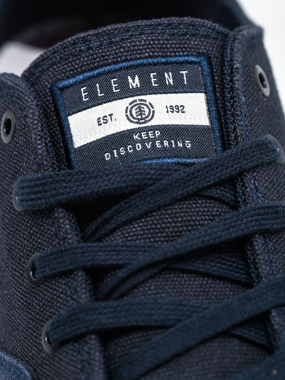 Boty Element Spike (navy)