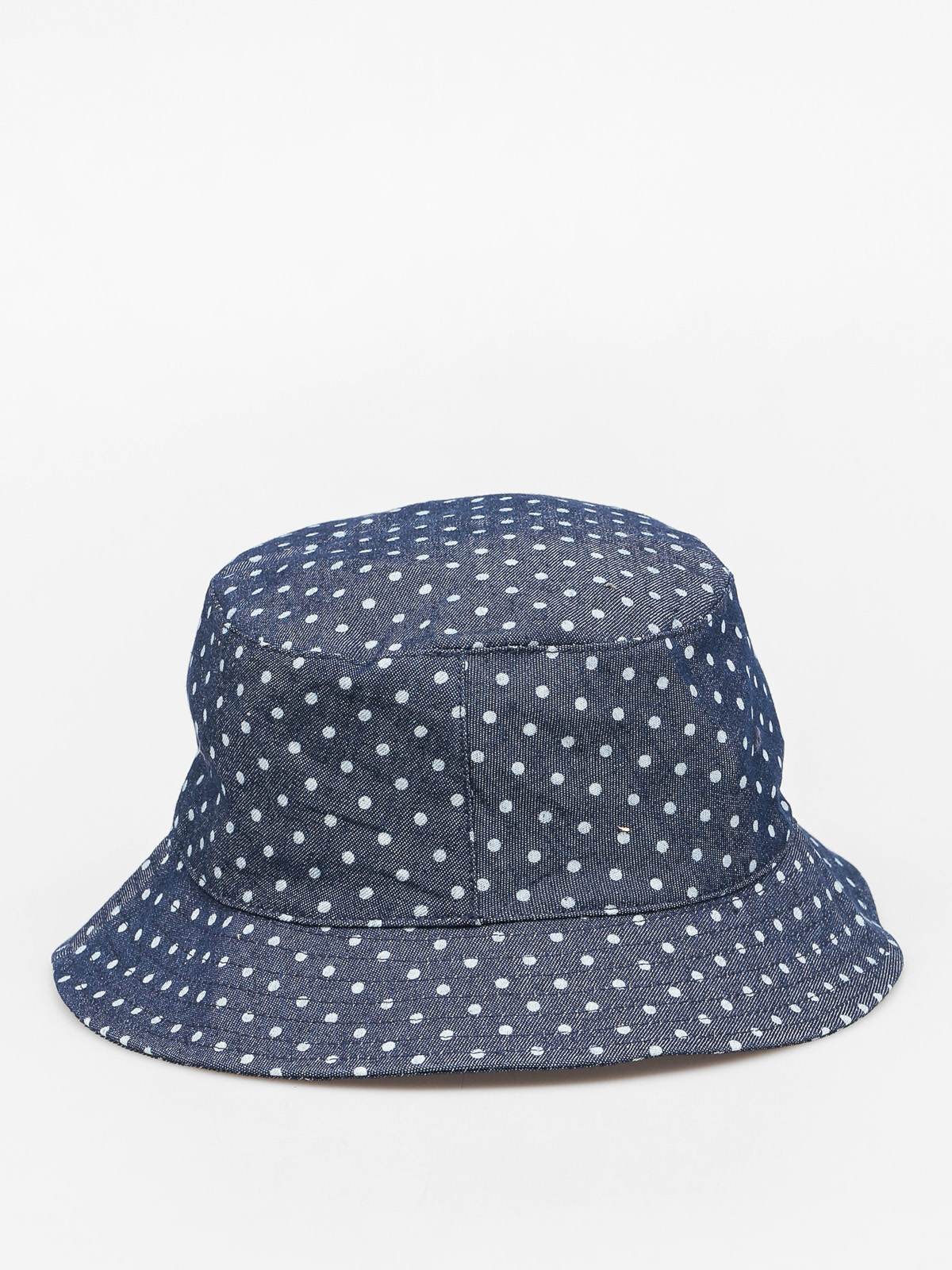 Klobouk Turbokolor Bucket Dots (navy)