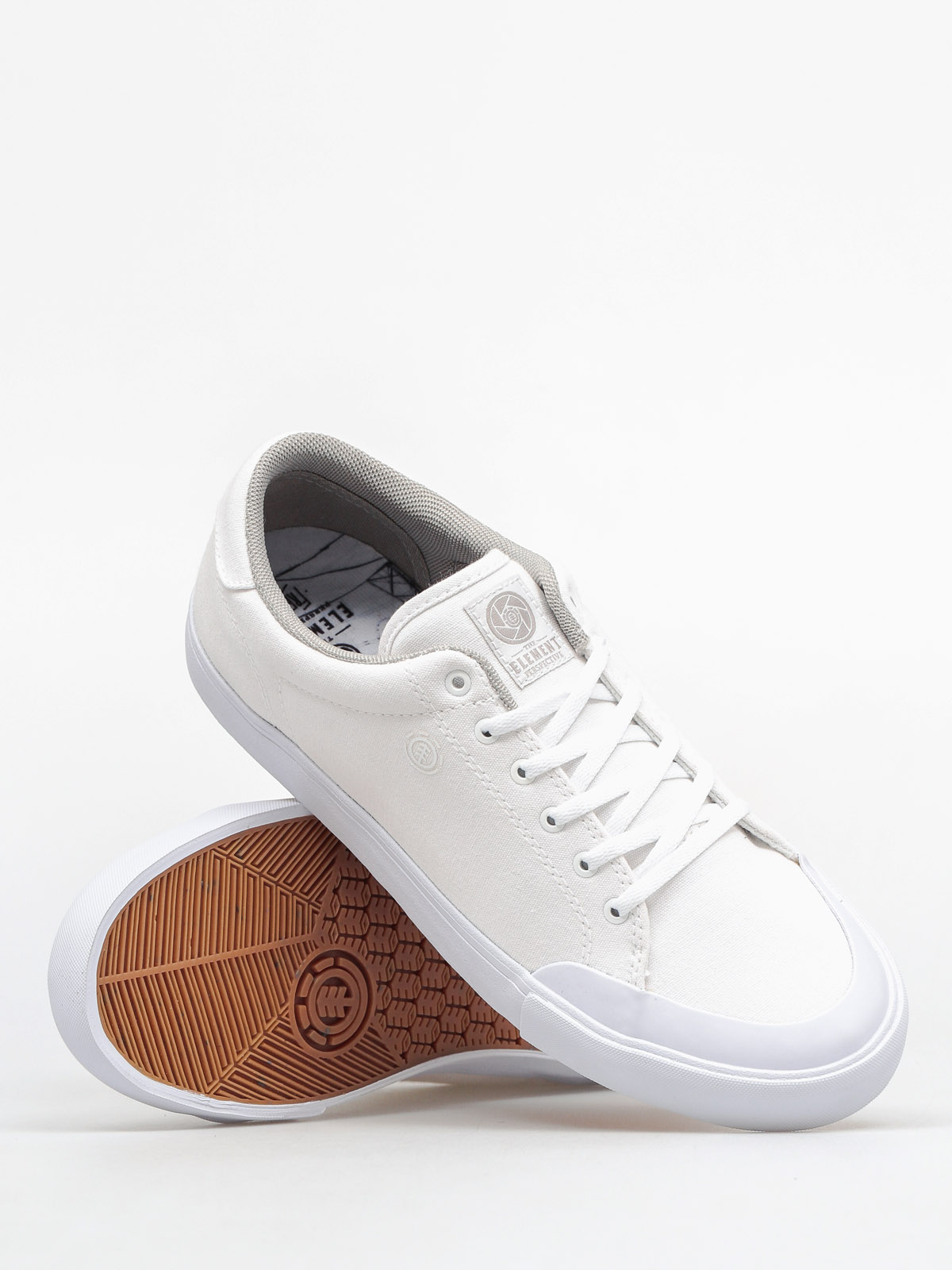 Boty Element Mattis (white)