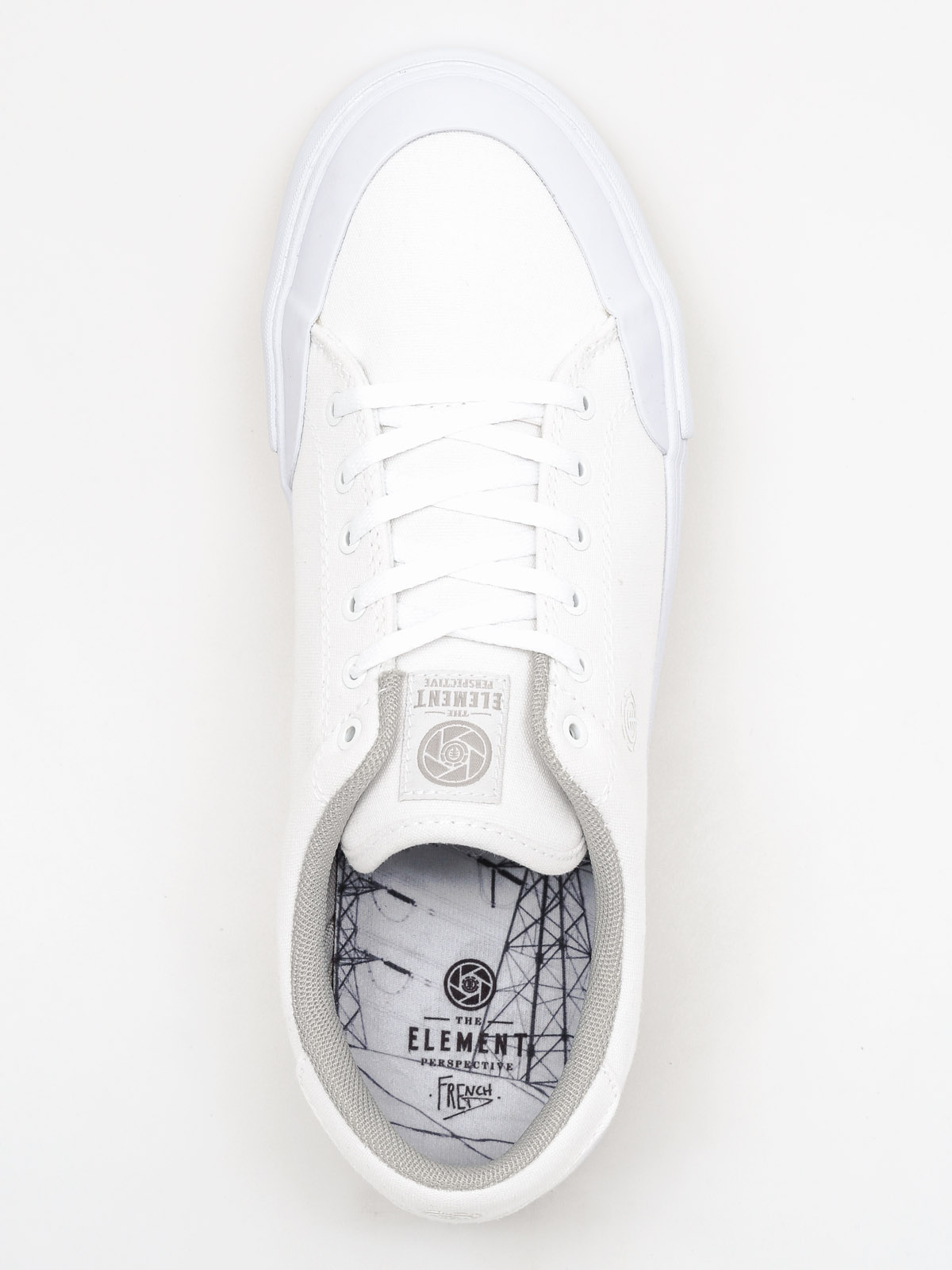 Boty Element Mattis (white)