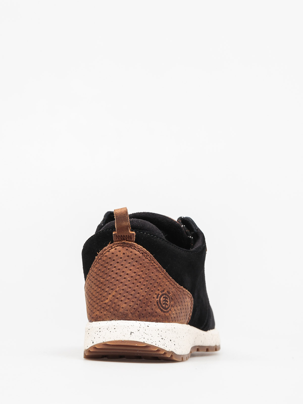 Boty Element Mitake (black taupe)