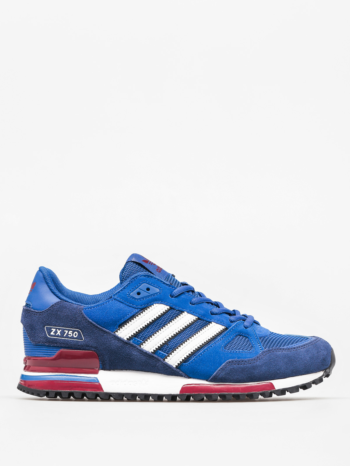 Boty adidas Zx 750 (croyal/ftwwht/dkblue)
