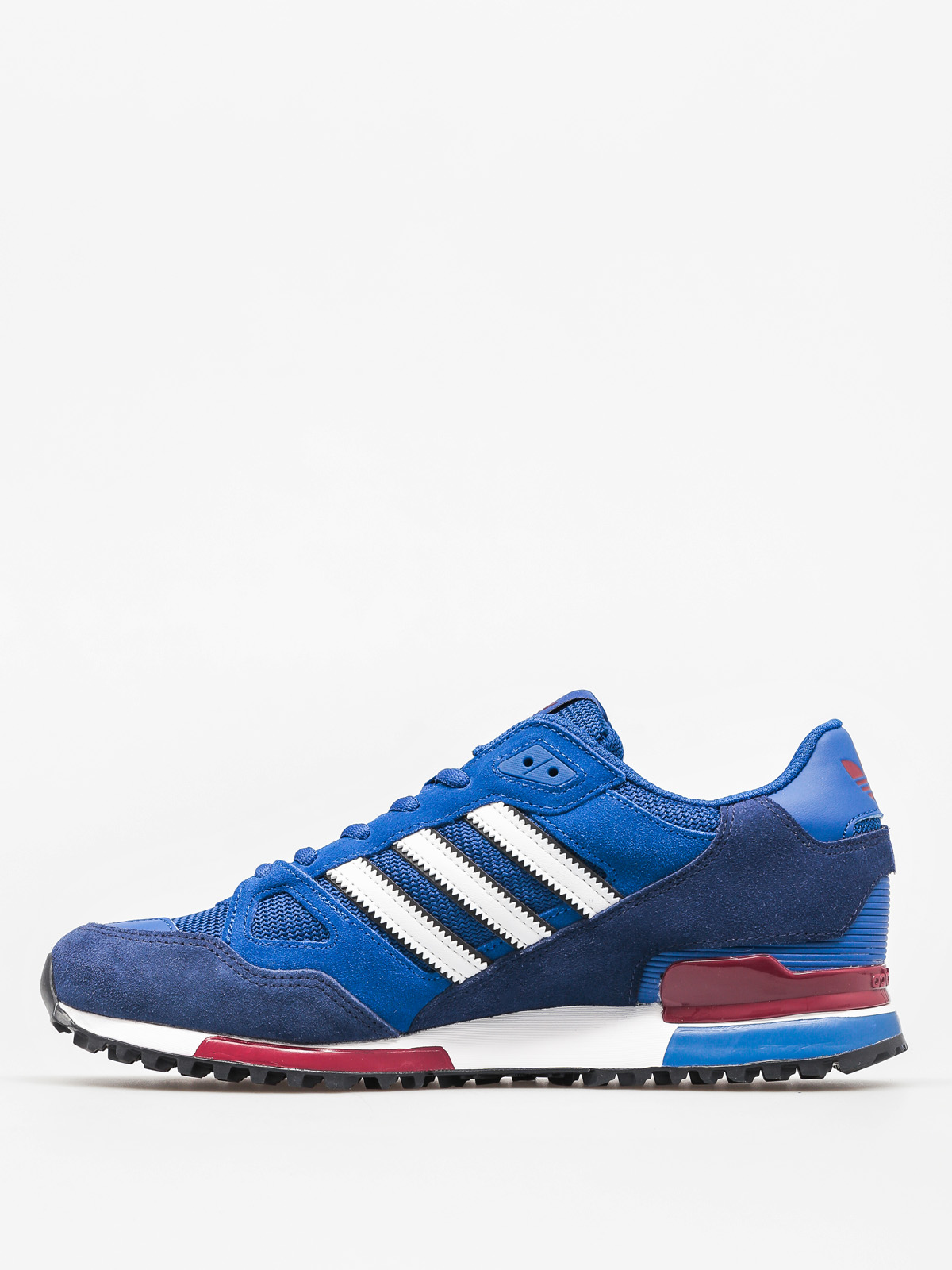 Boty adidas Zx 750 (croyal/ftwwht/dkblue)