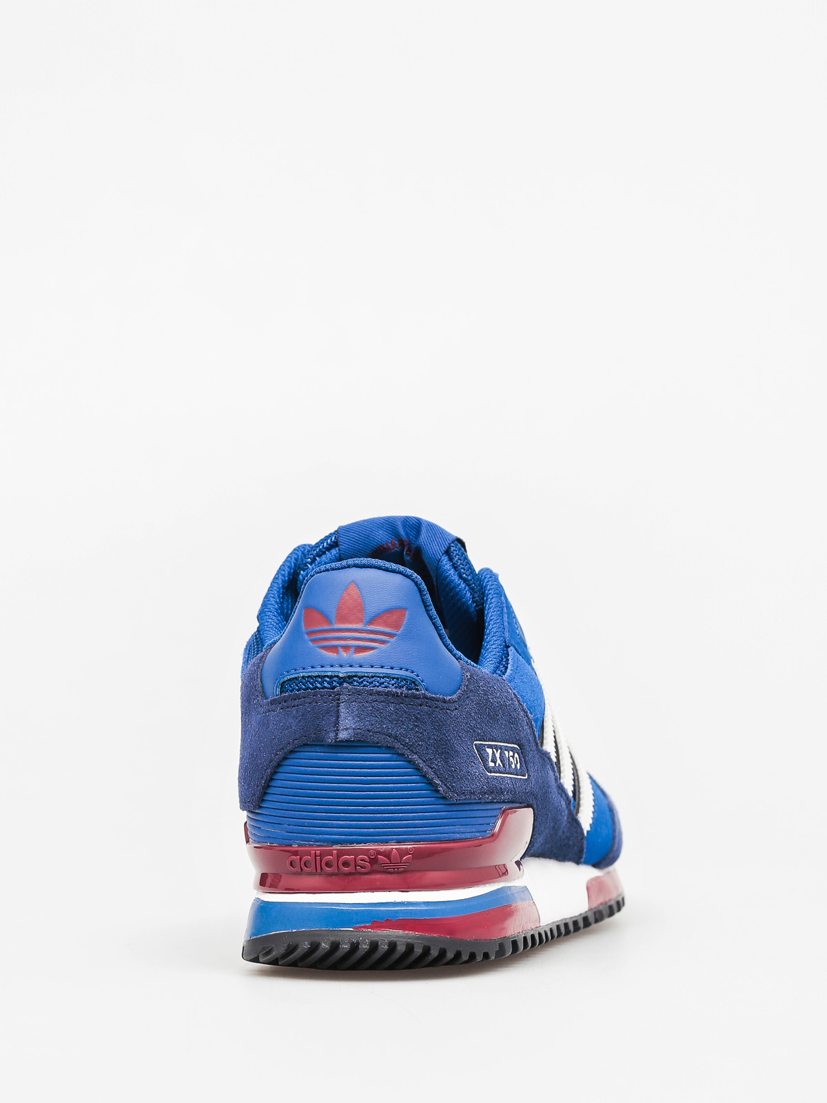 Boty adidas Zx 750 (croyal/ftwwht/dkblue)