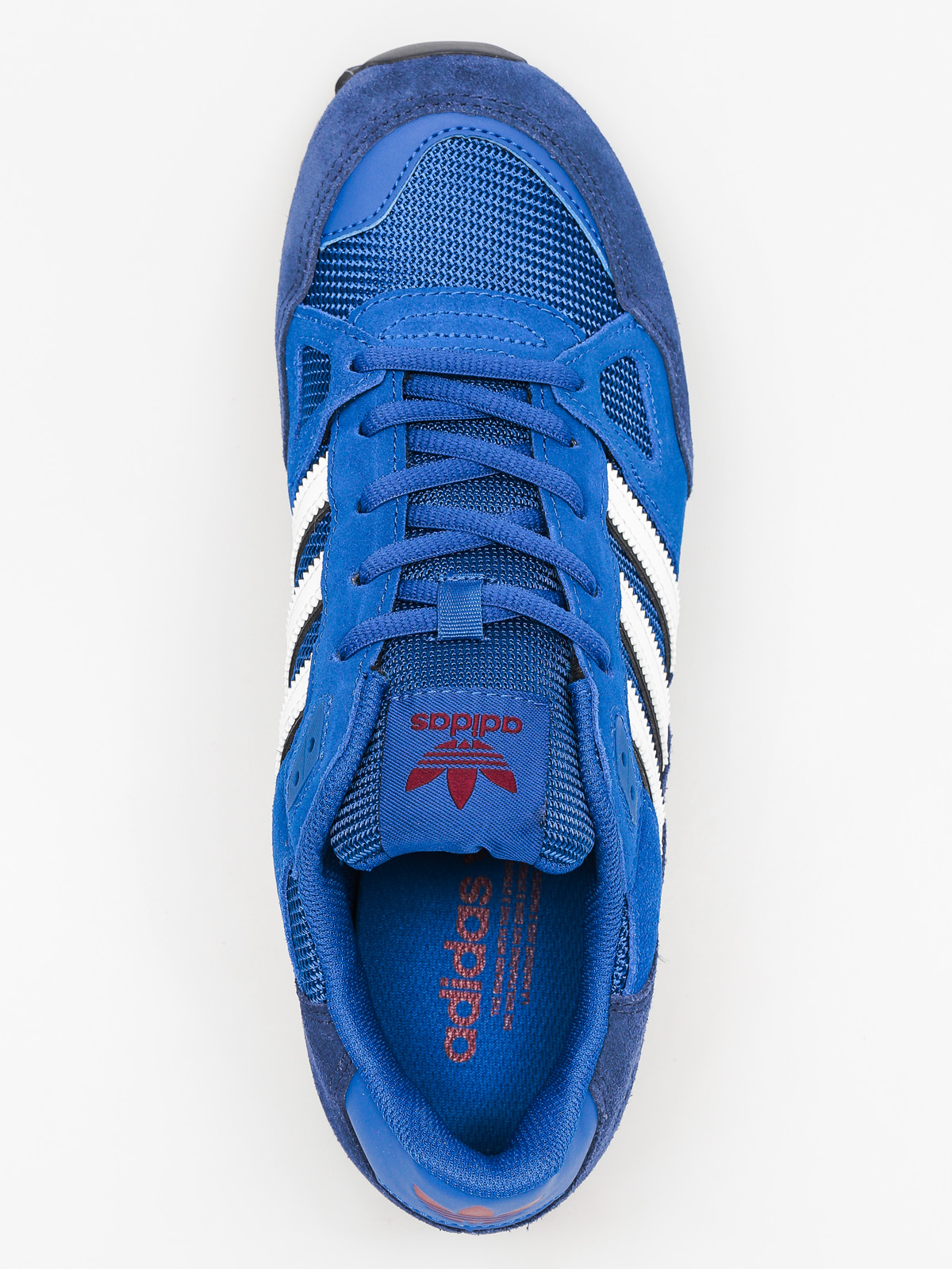 Boty adidas Zx 750 (croyal/ftwwht/dkblue)