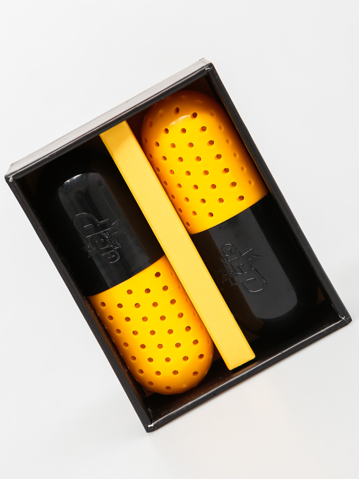 Impregnace a prací prostředky Crep Protect Pills 