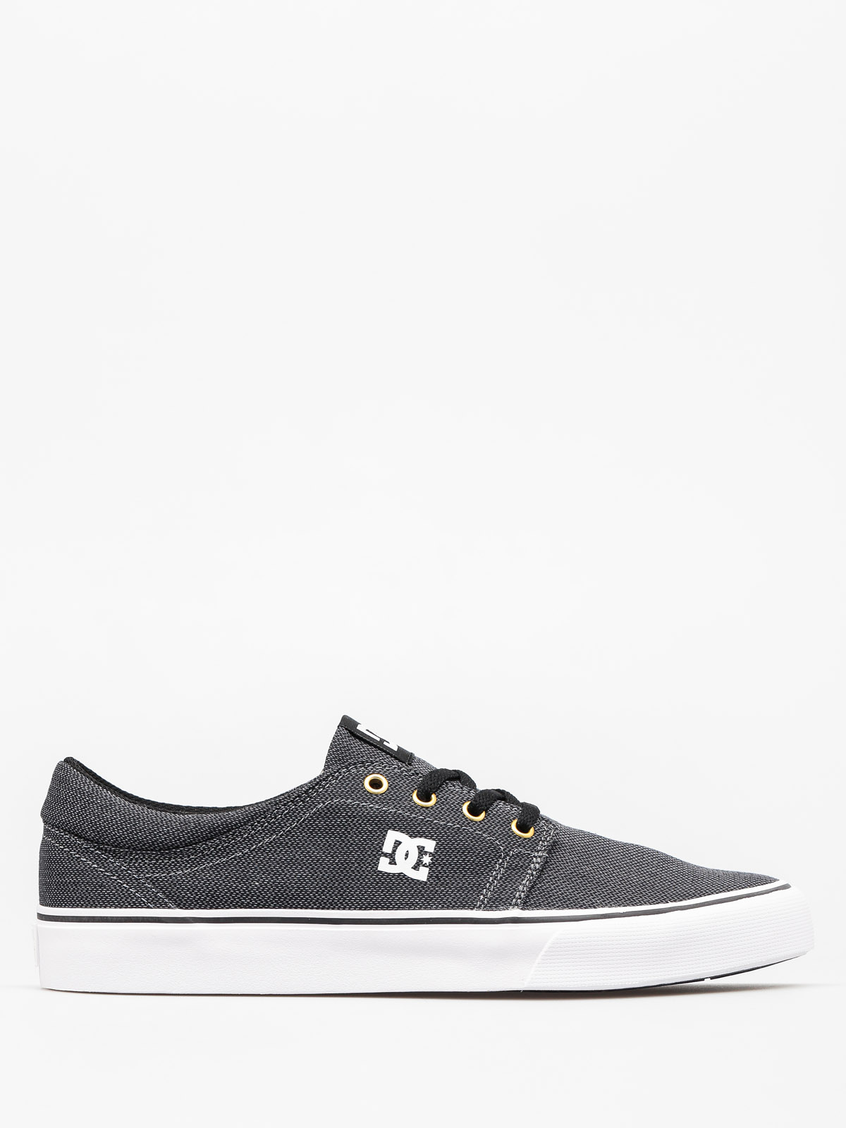 Boty DC Trase Tx Se (black/grey)