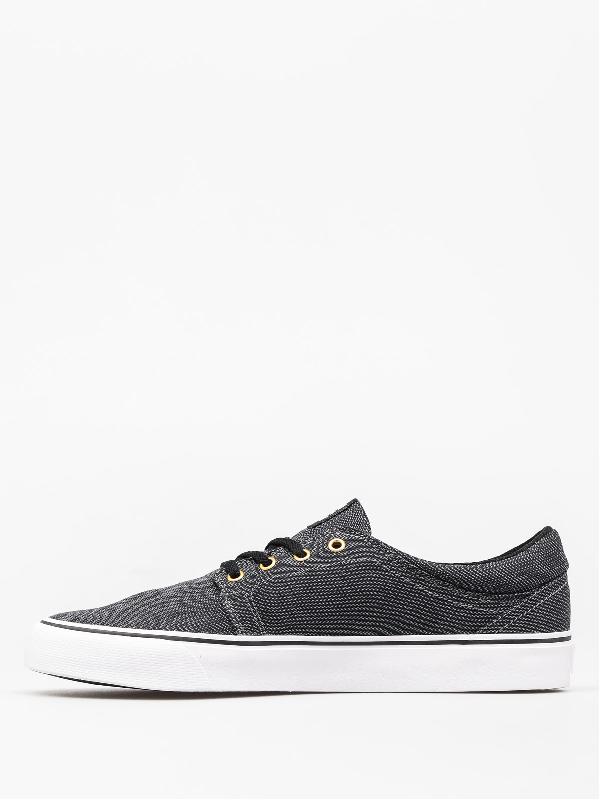 Boty DC Trase Tx Se (black/grey)