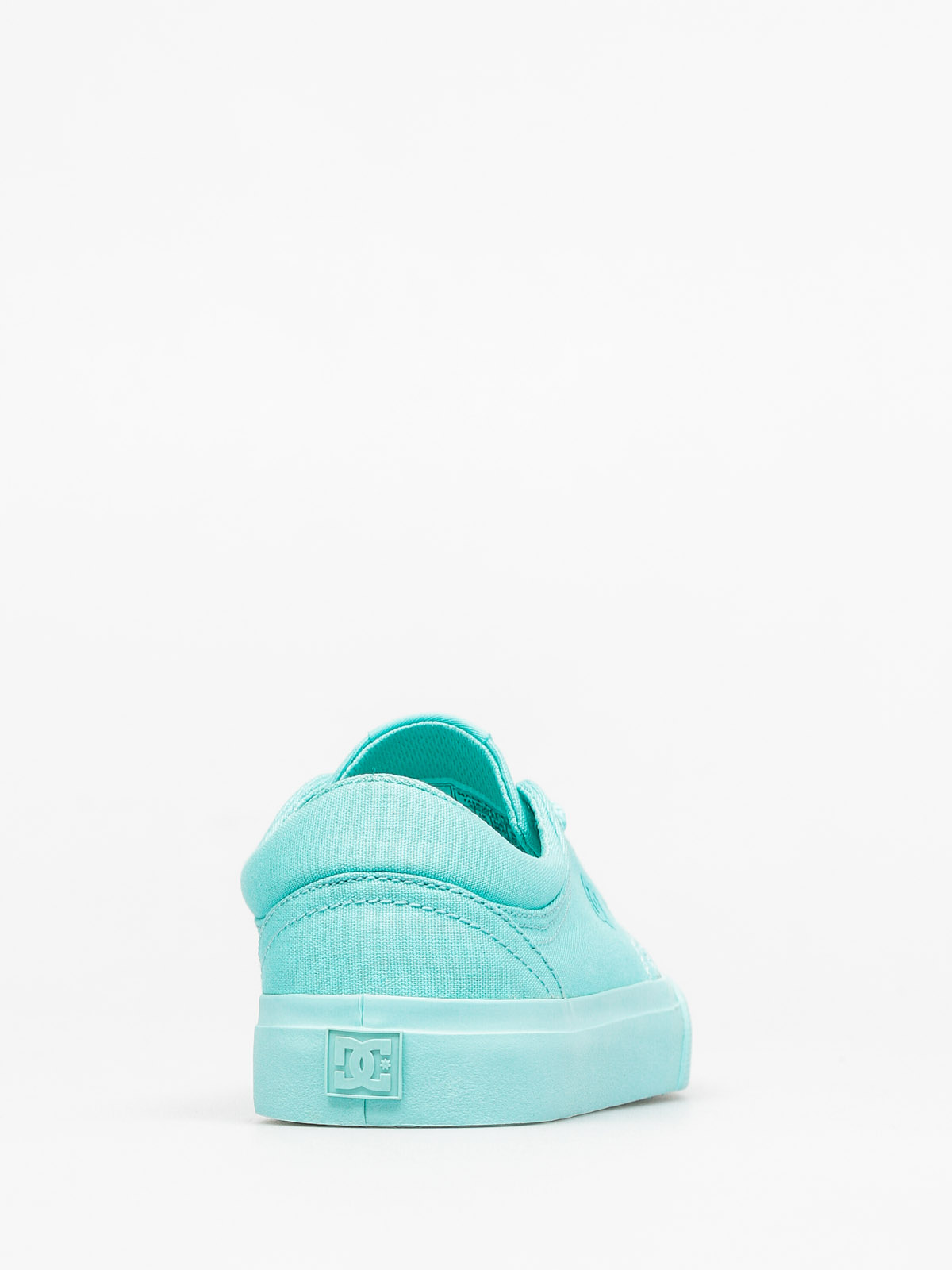 Boty DC Trase Tx Wmn (aqua)