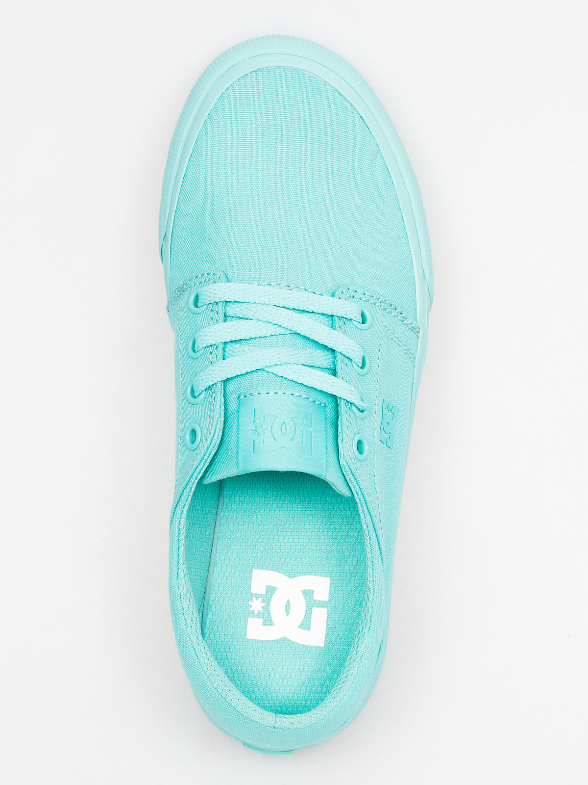 Boty DC Trase Tx Wmn (aqua)