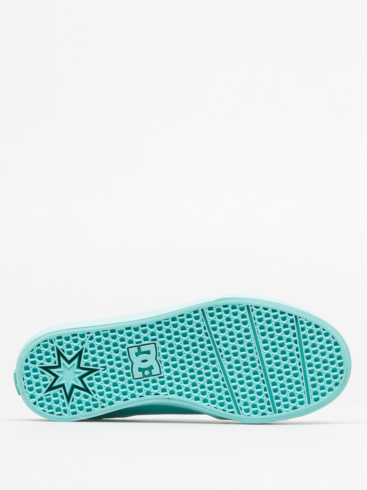 Boty DC Trase Tx Wmn (aqua)