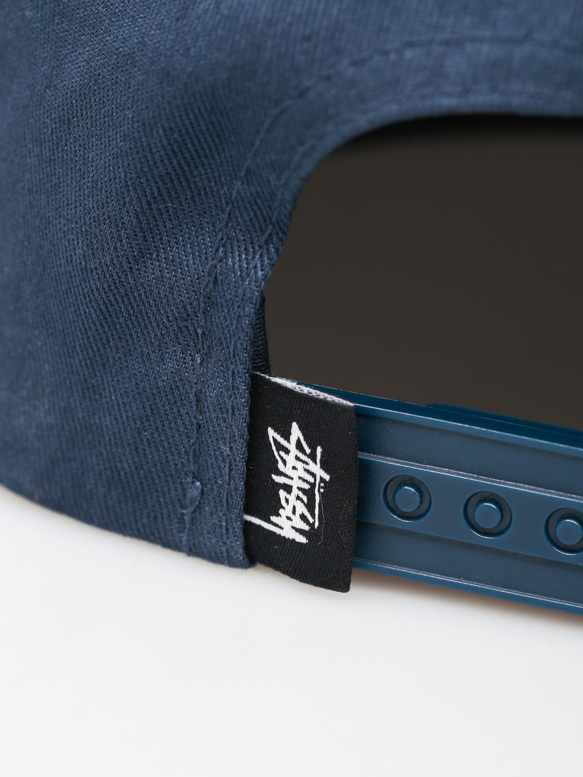 Kšiltovka  Stussy Ss Link ZD (navy)
