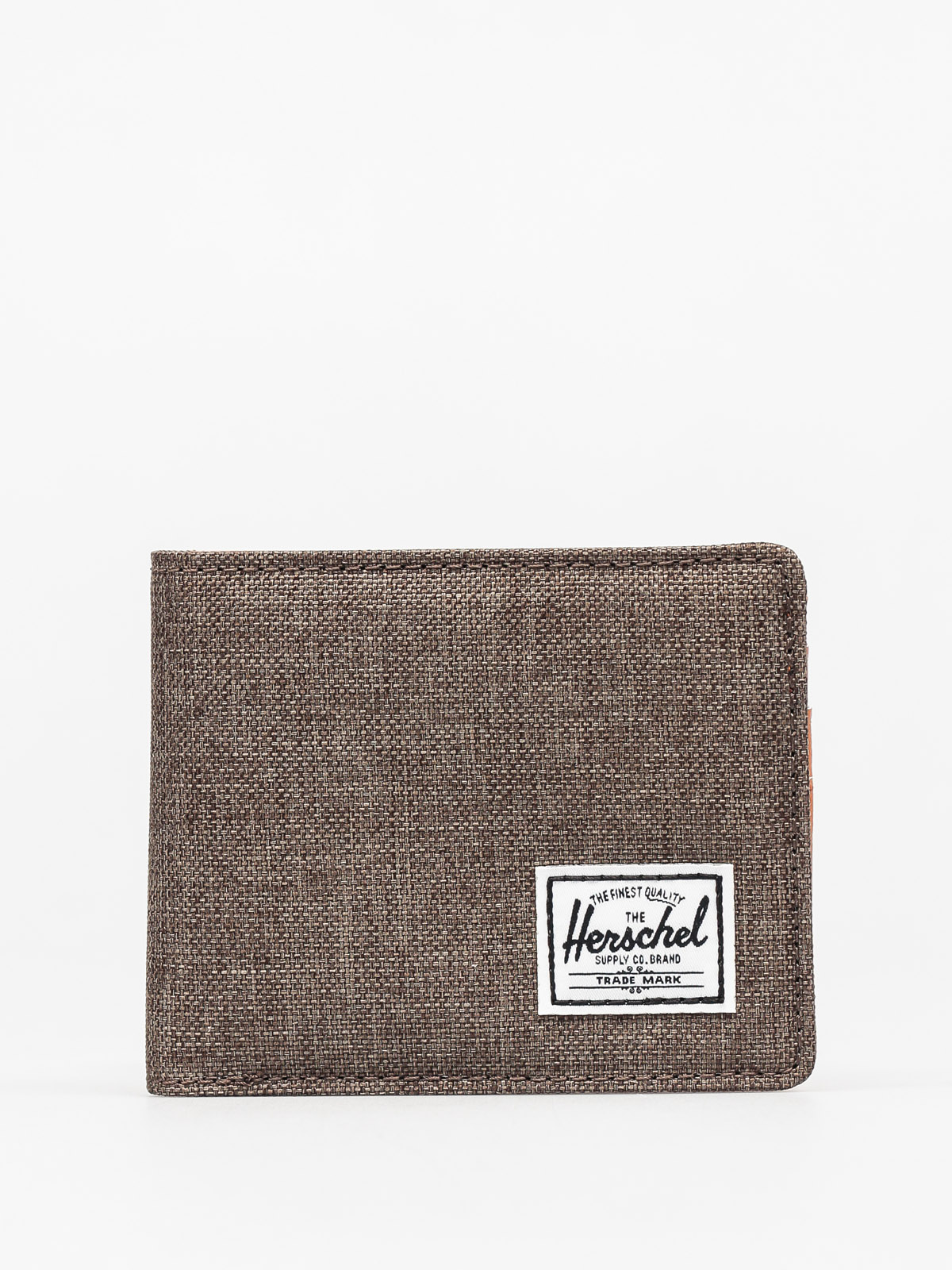Peněženka Herschel Supply Co. Hank Plus (canteen crosshatch)