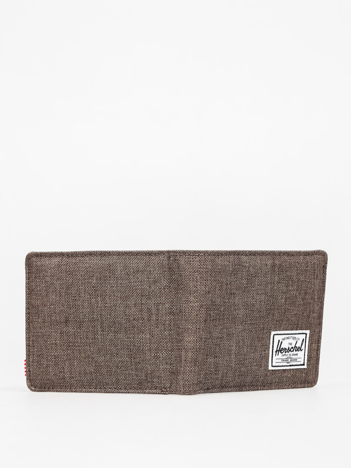 Peněženka Herschel Supply Co. Hank Plus (canteen crosshatch)