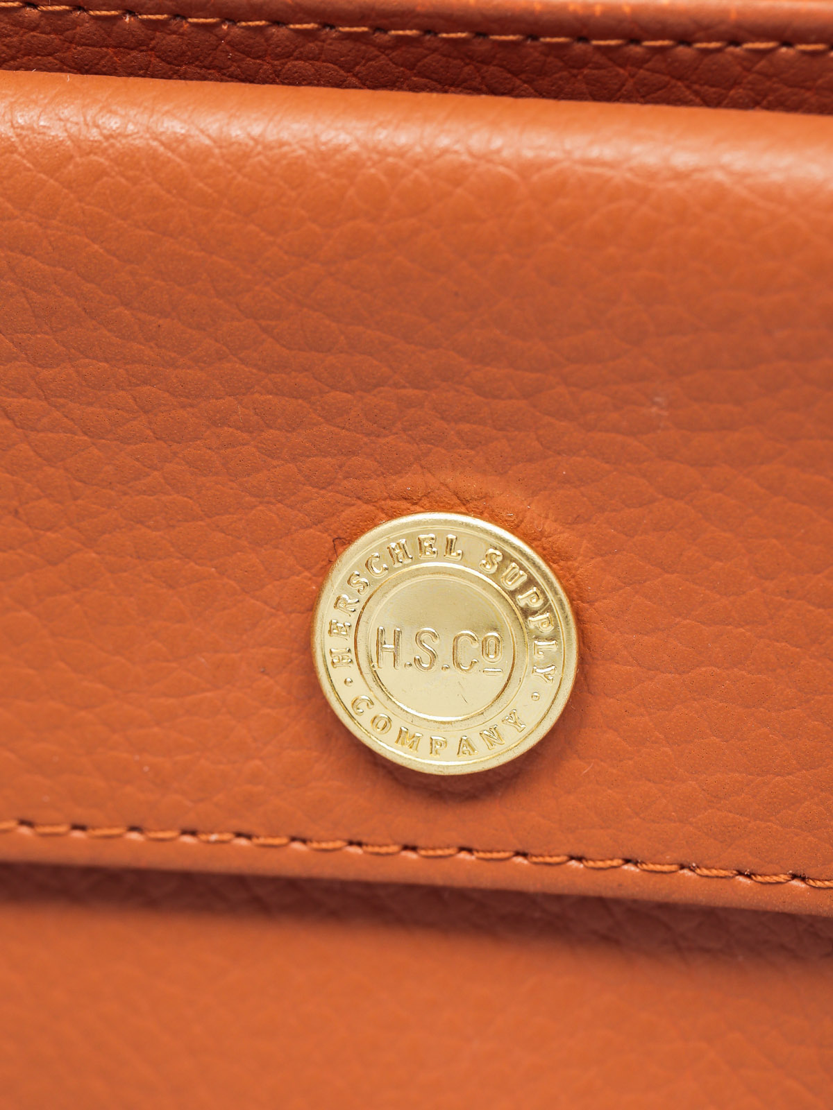 Peněženka Herschel Supply Co. Hank Plus (canteen crosshatch)